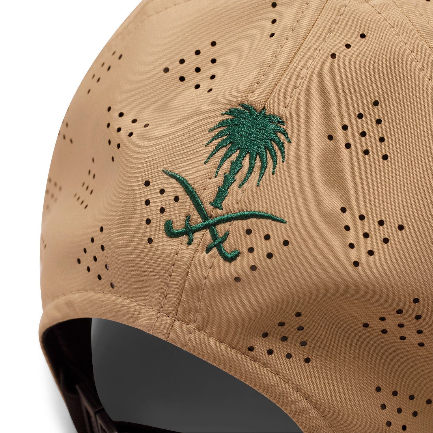 2026 Saudi Special Edition Cap