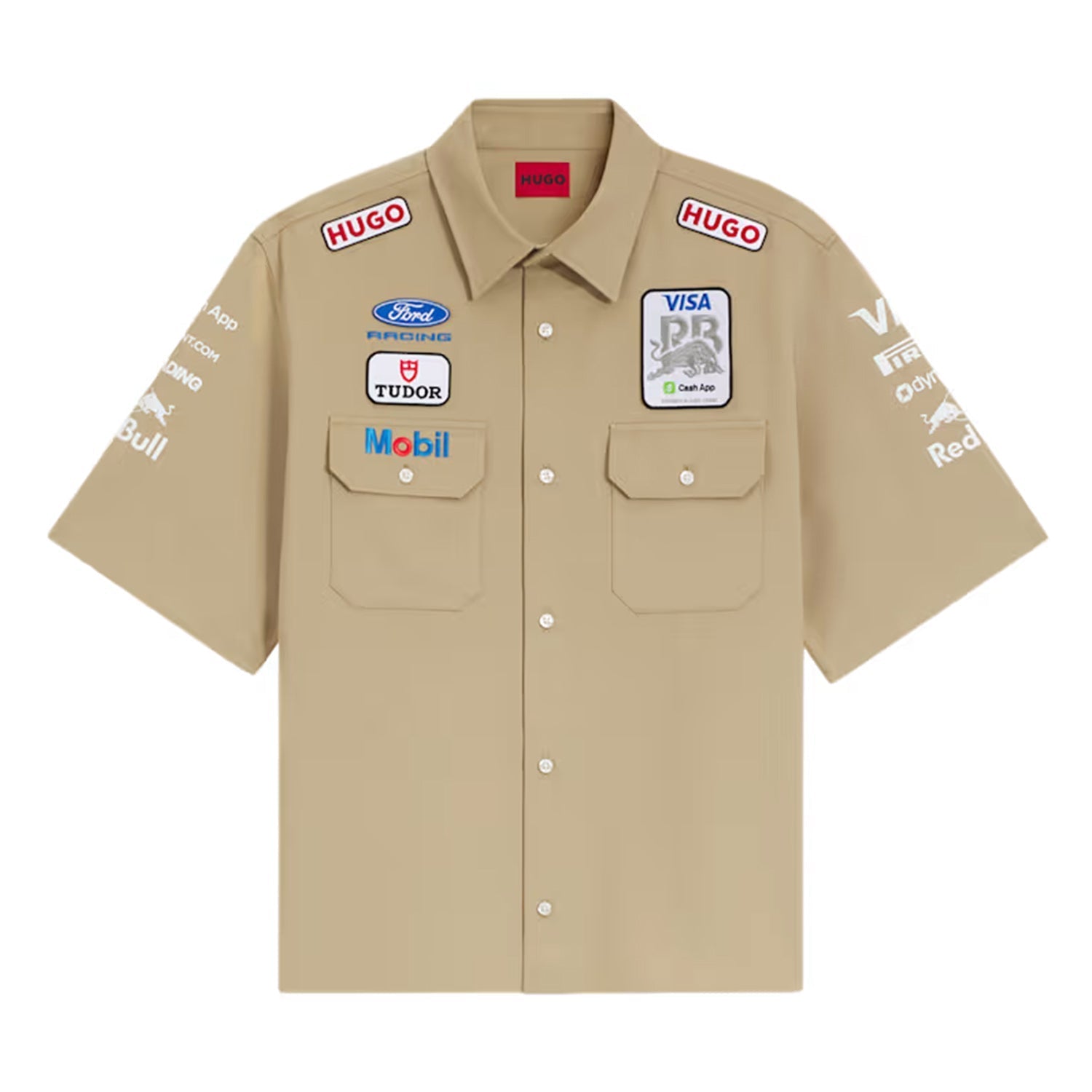 Core Shirt