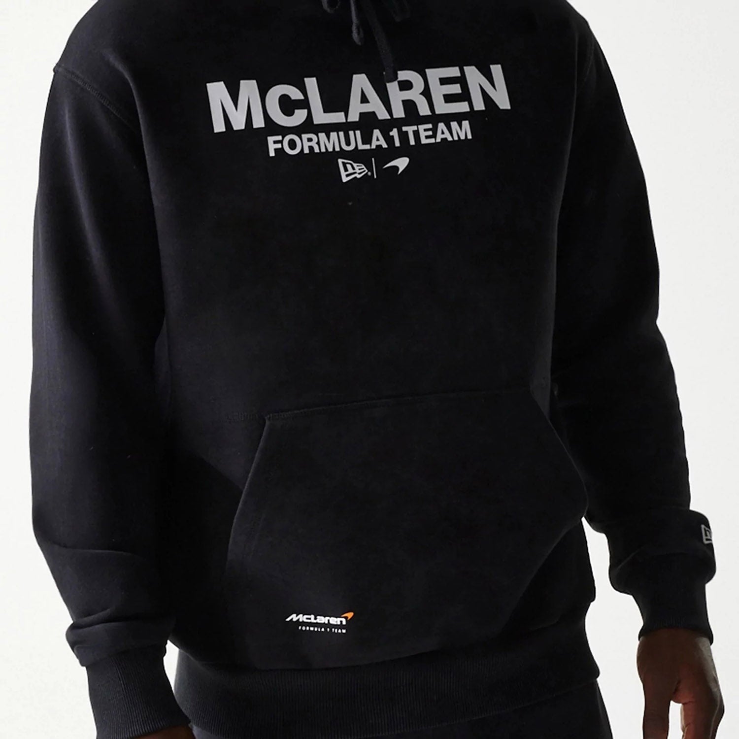 Washed Oversized Hoody