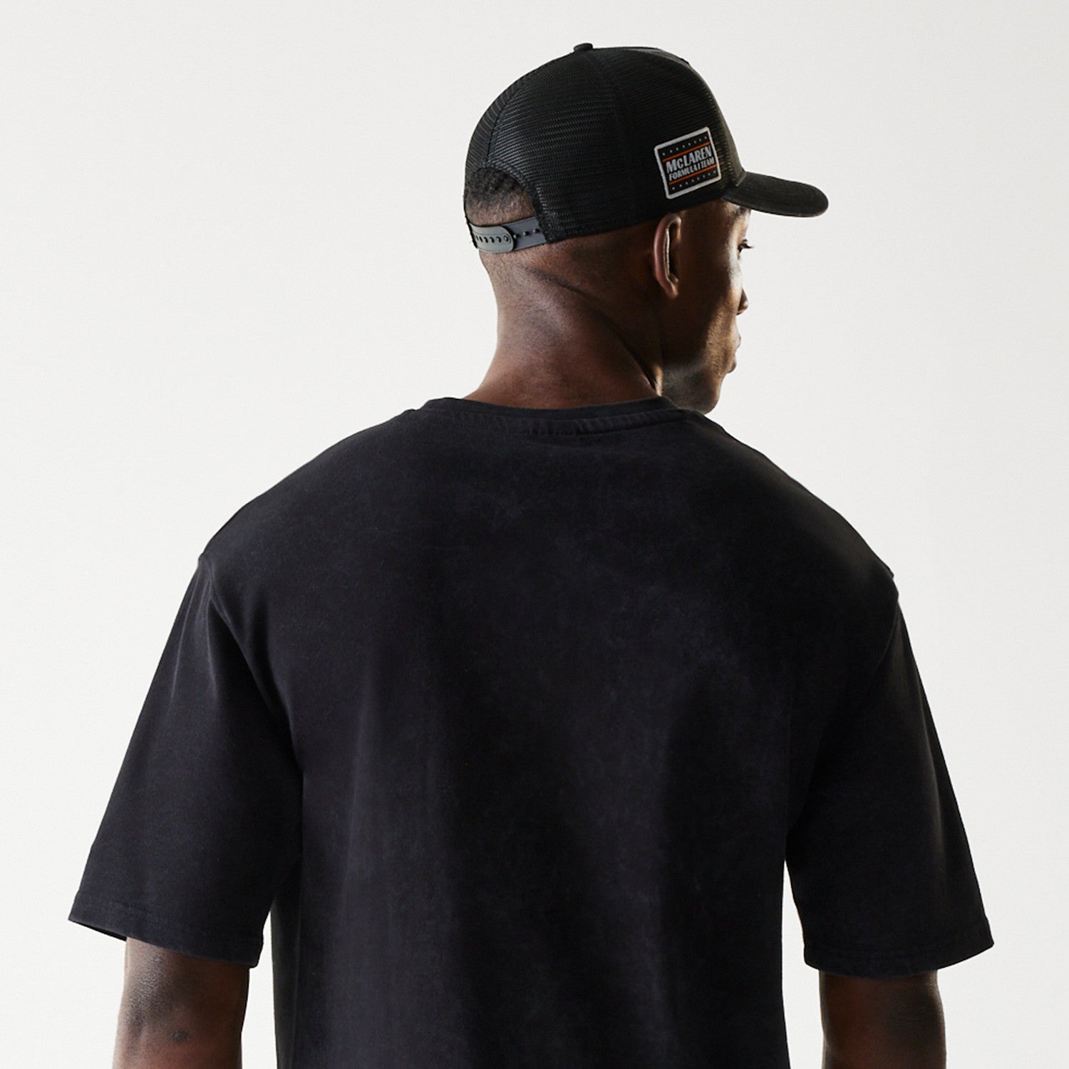 2025 Washed Oversized T-Shirt