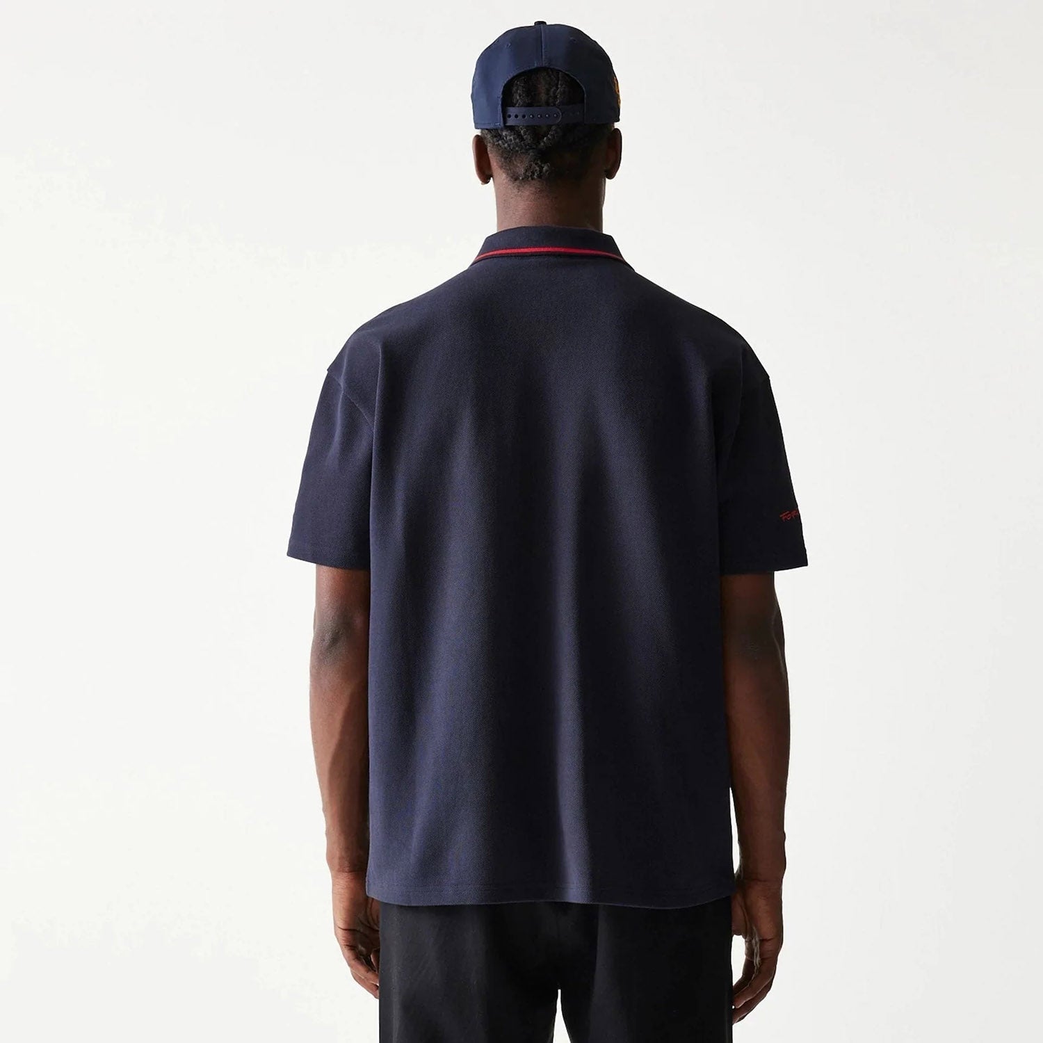 RBR Polo Shirt
