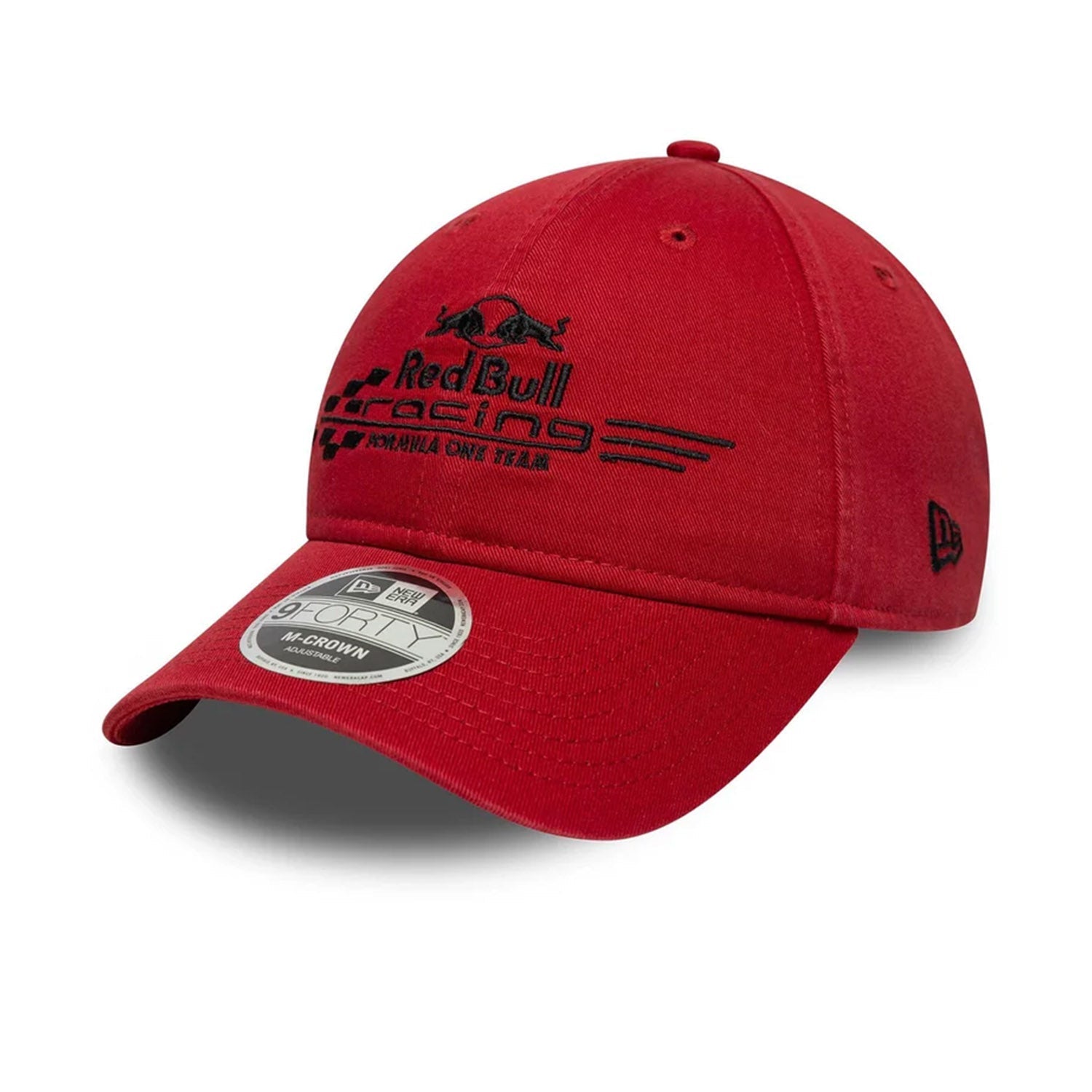 Washed 9Forty Cap