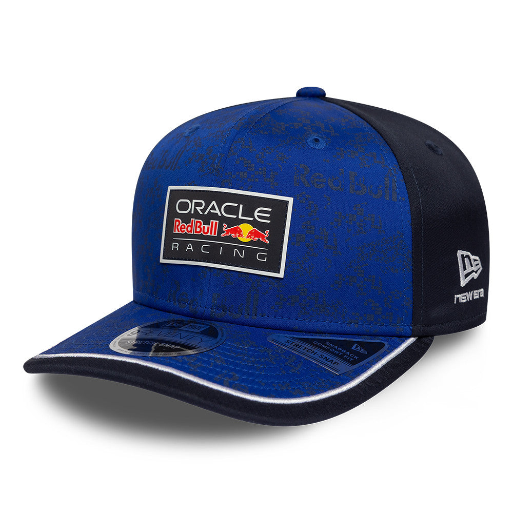 2026 Team Cap