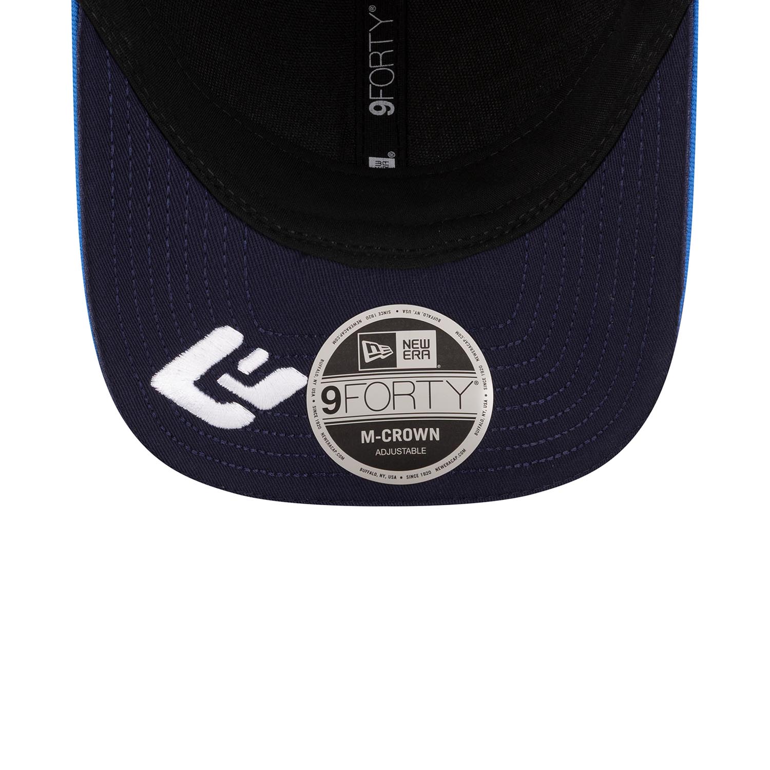 2026 Alex Albon Driver Cap