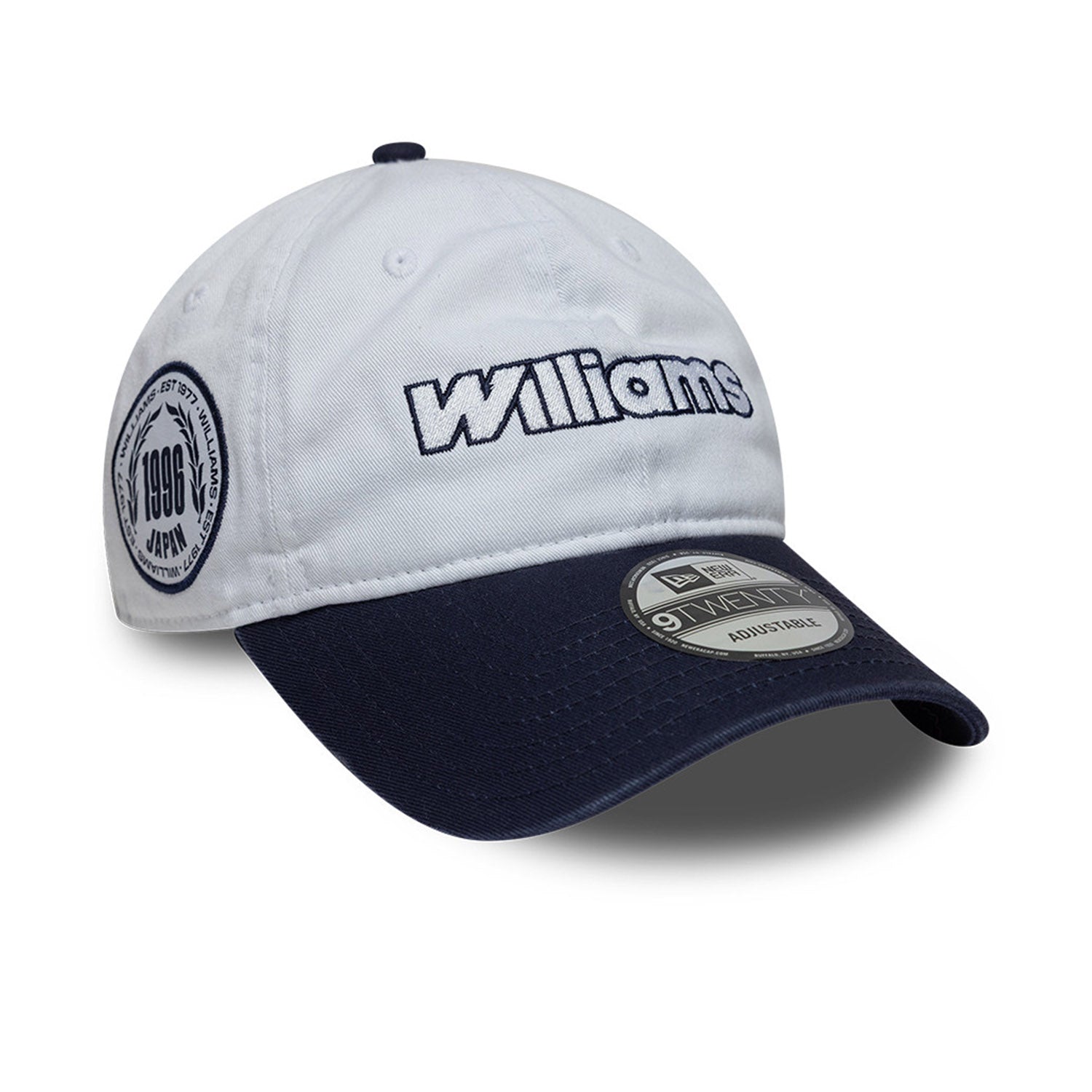 2026 Japan Damon Hill 9Twenty Cap