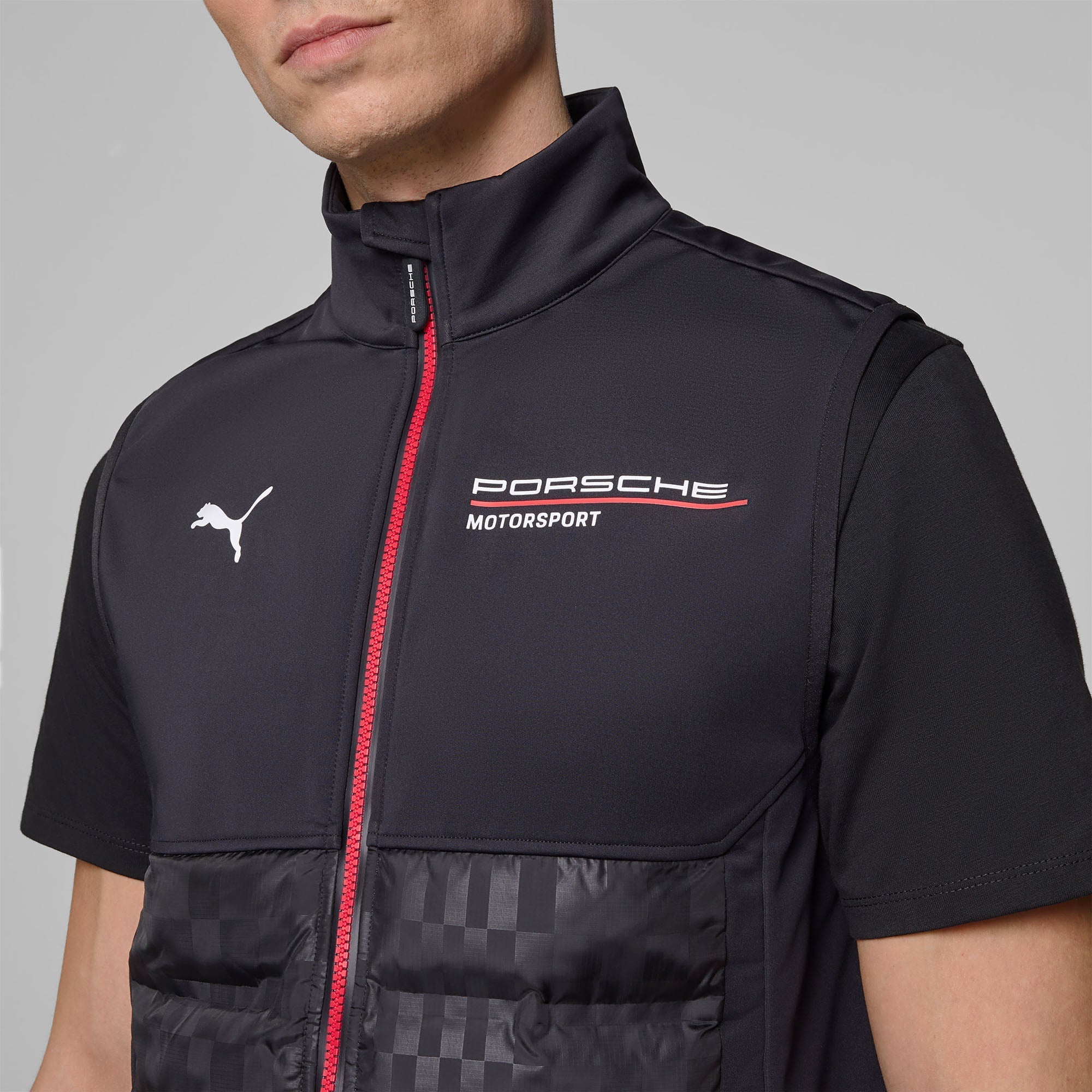 2026 Team Gilet