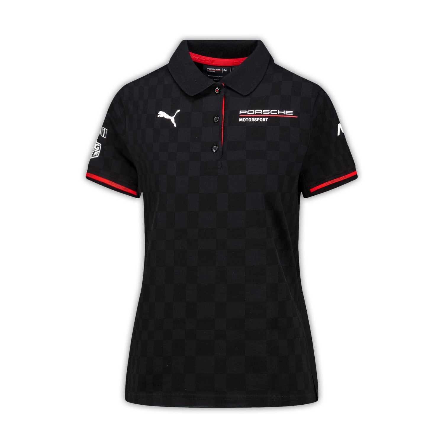 2026 Women Team Polo