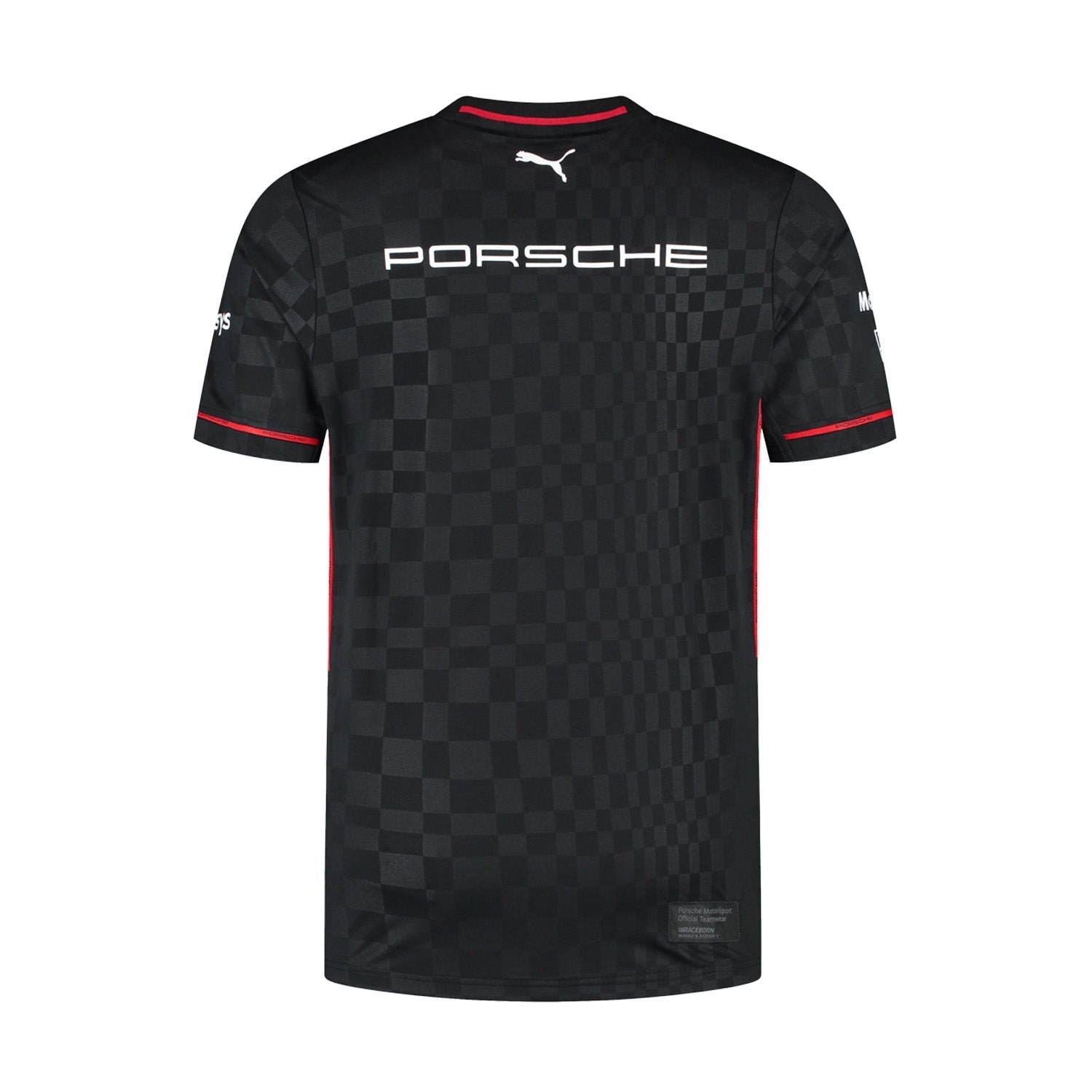 2026 Team T-Shirt
