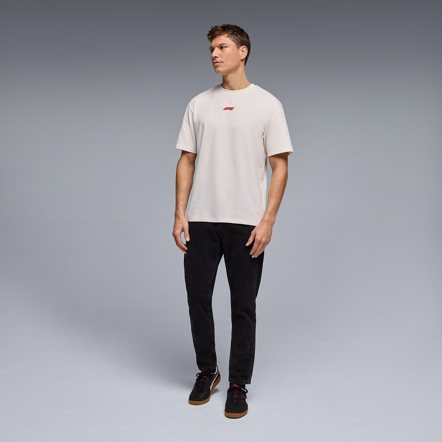 Racing Line T-Shirt
