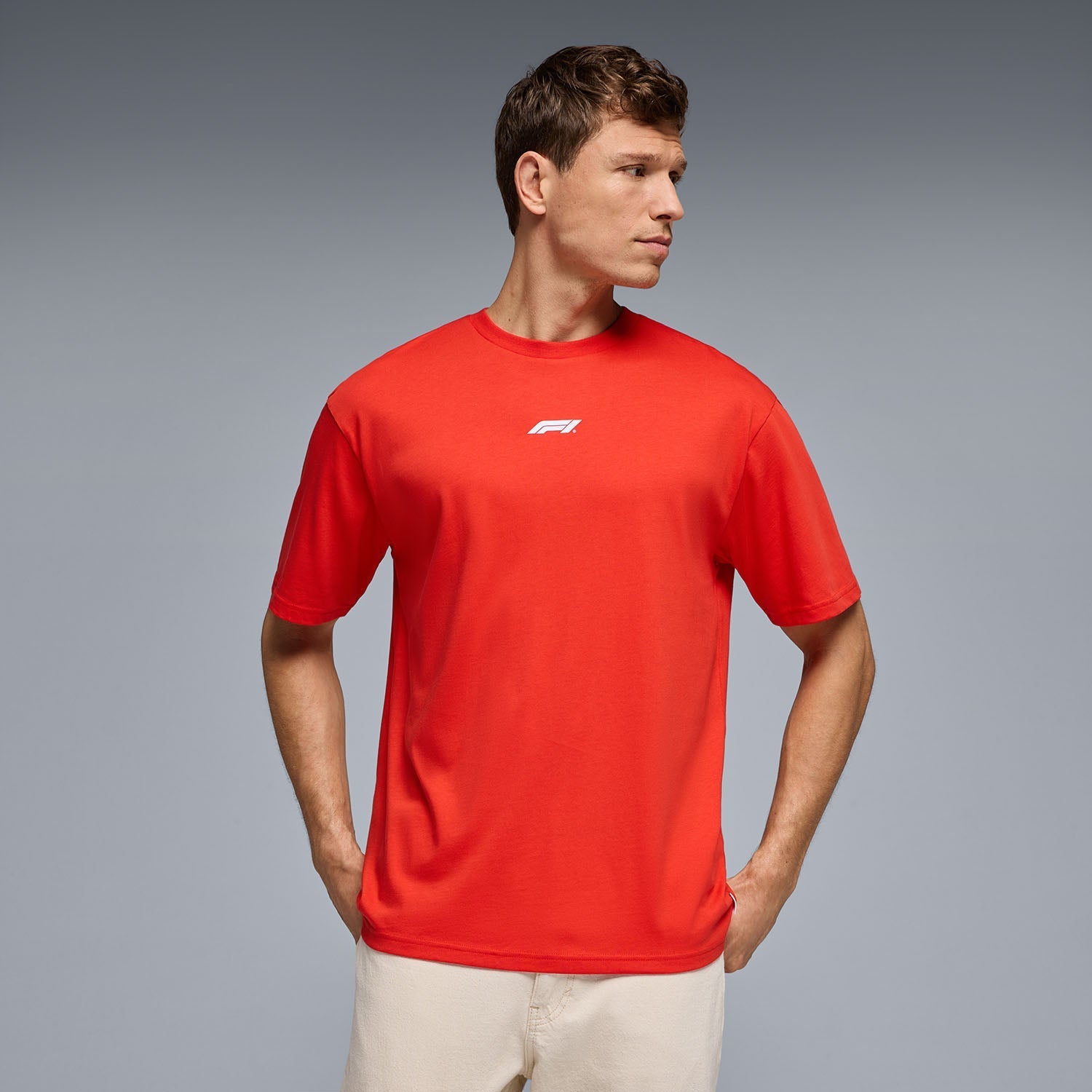 Racing Line T-Shirt