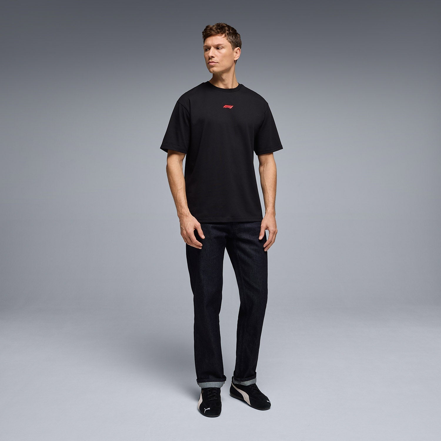 Racing Line T-Shirt