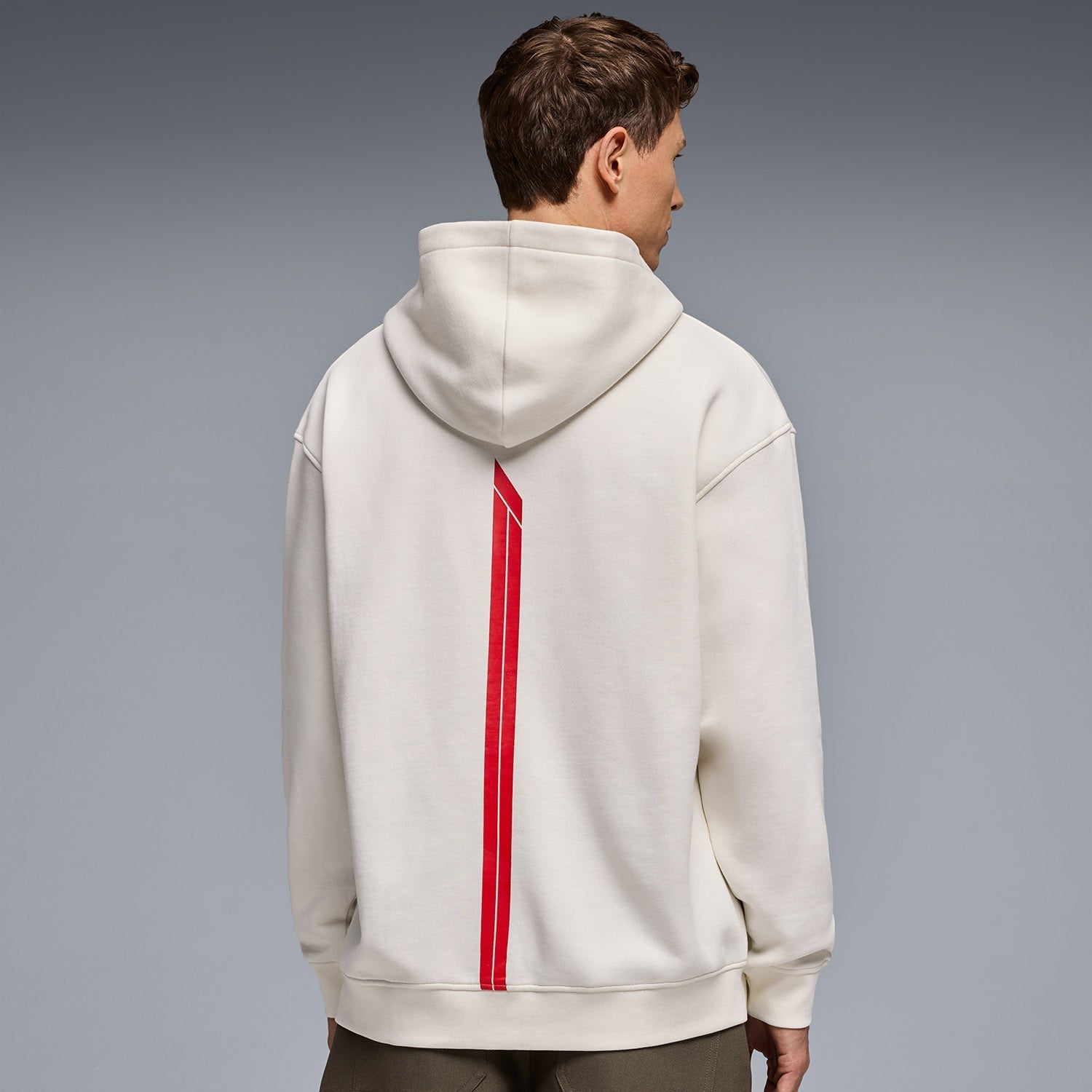 Racing Line Hoody