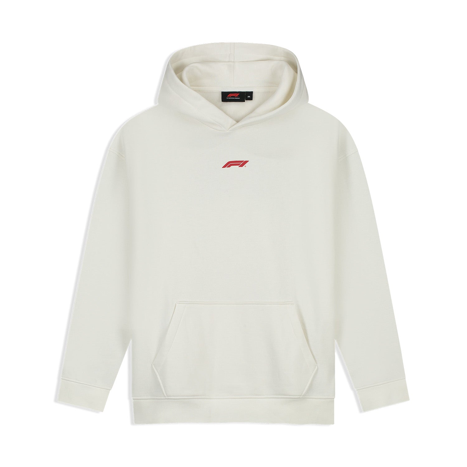 Racing Line Hoody