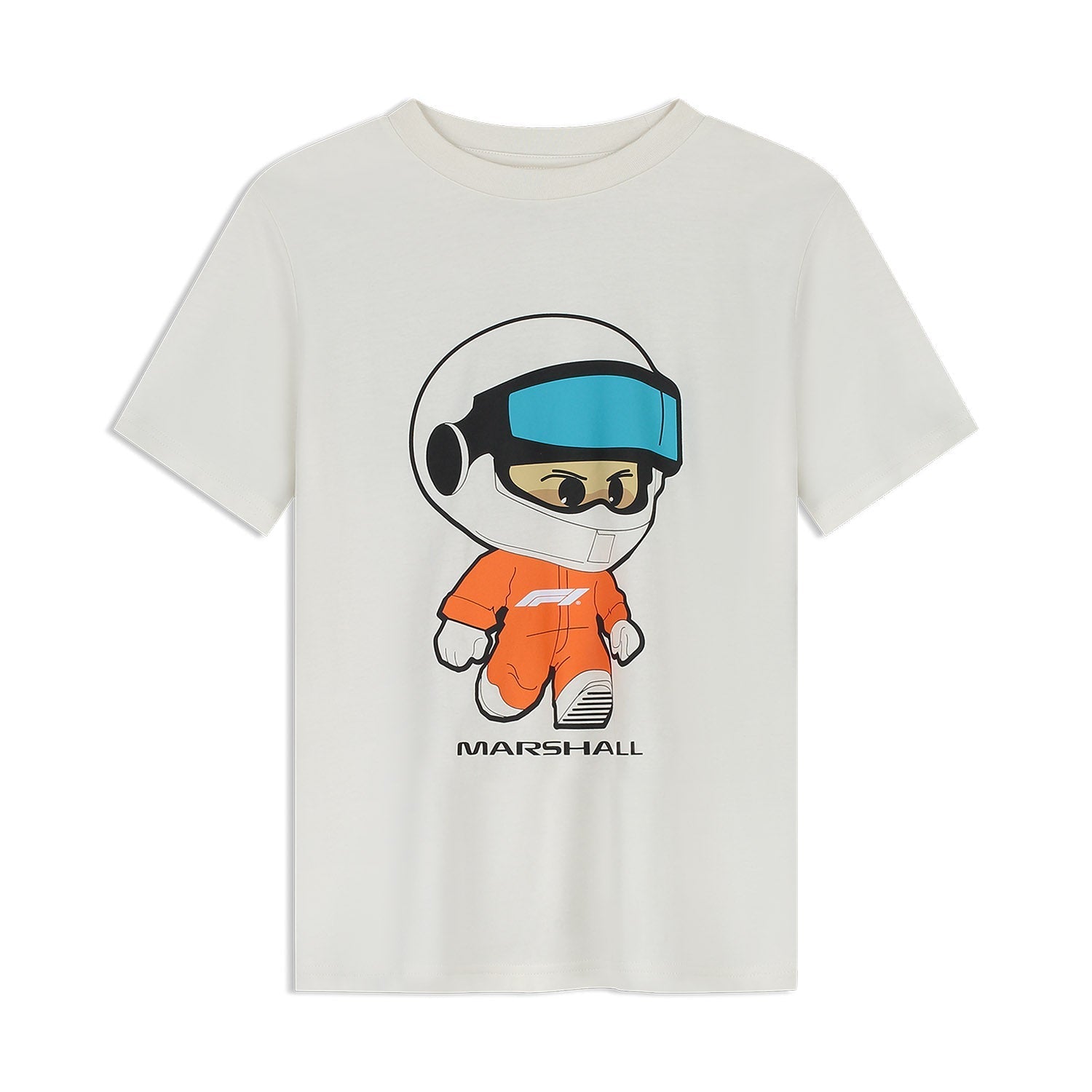 Kids Marshall T-Shirt