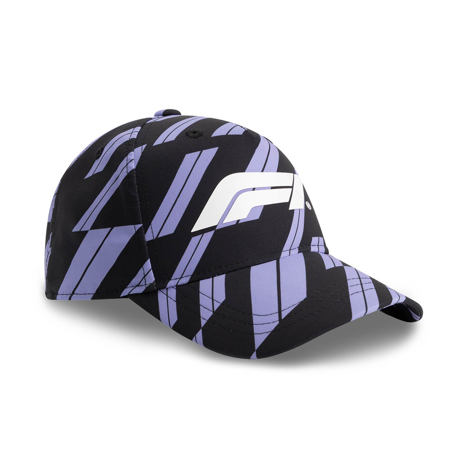 Track Graphic Cap