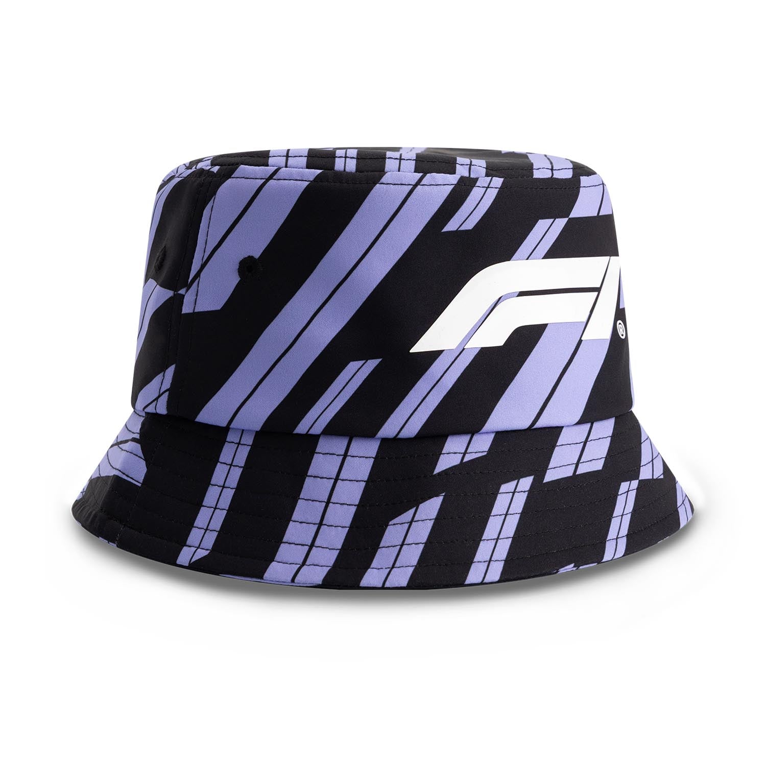 Graphic Bucket Hat