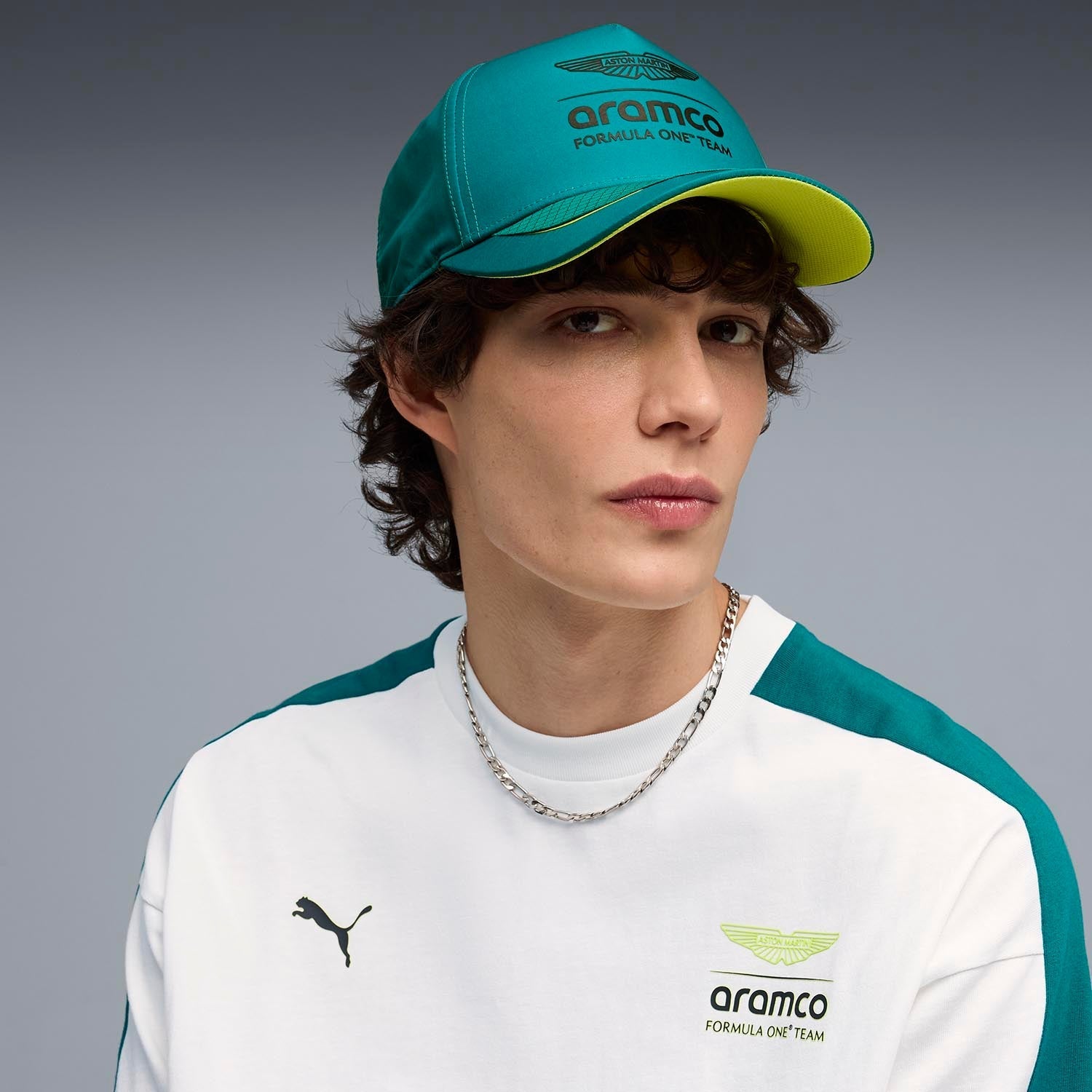 Lifestyle Cap
