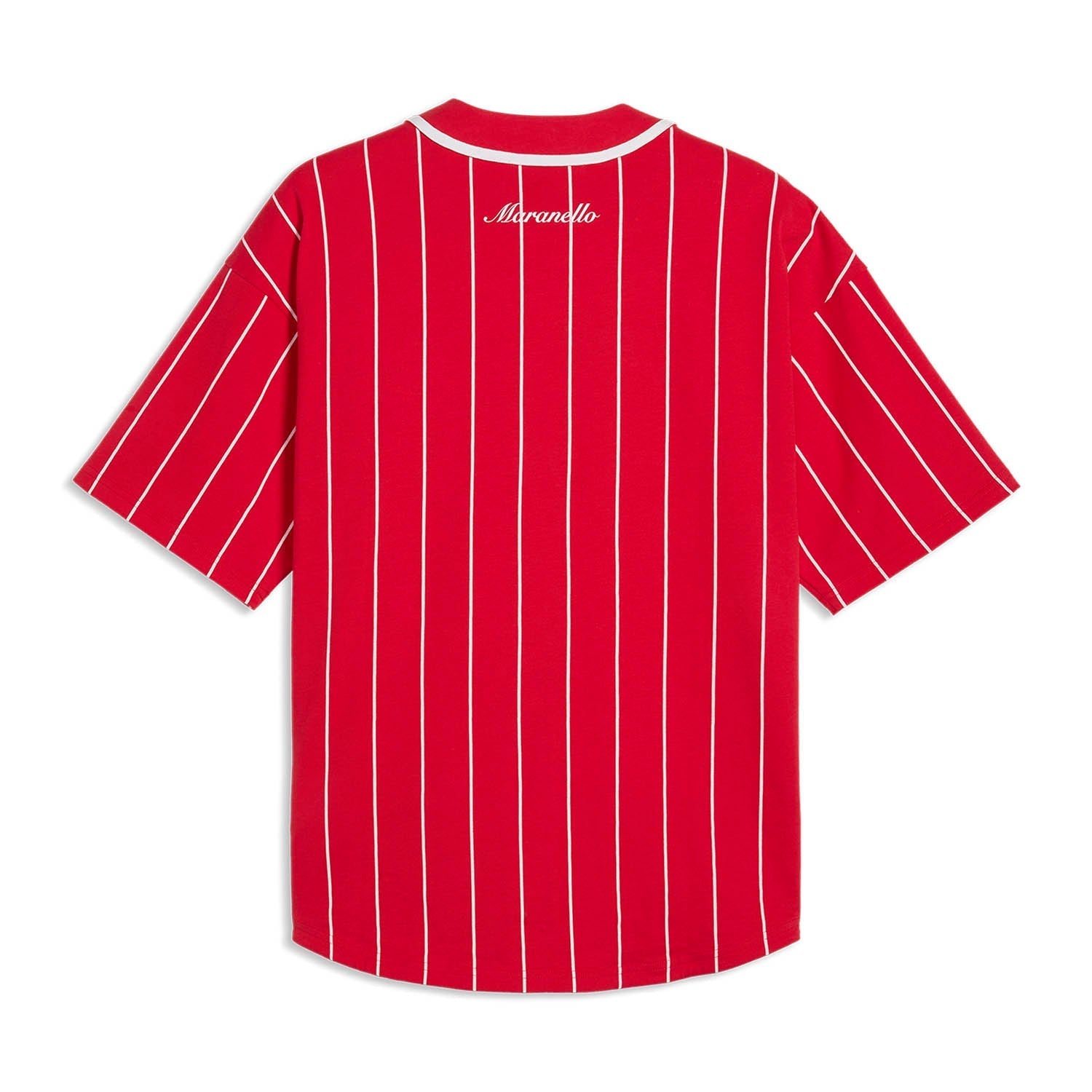 Baseball Jersey
