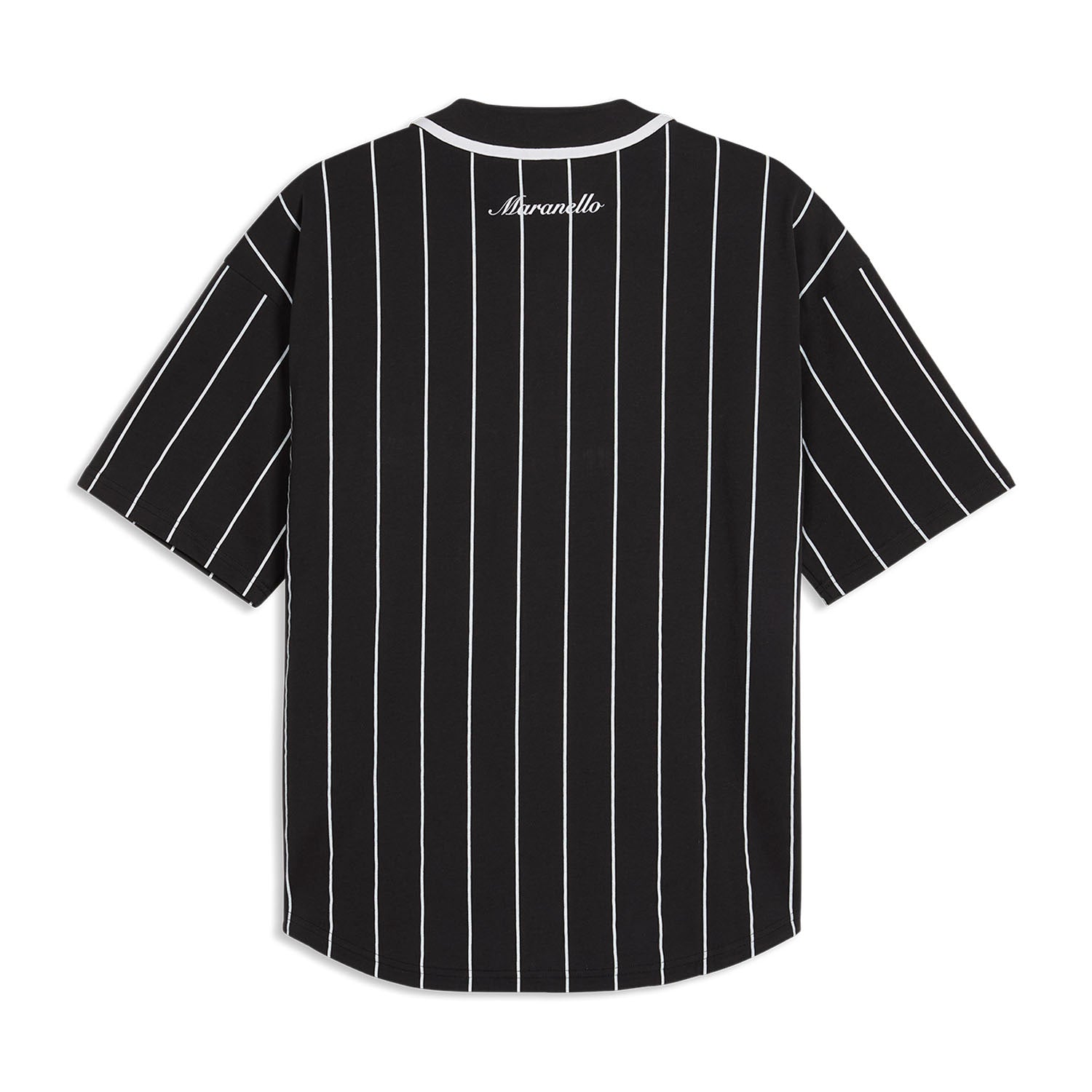 Baseball Jersey