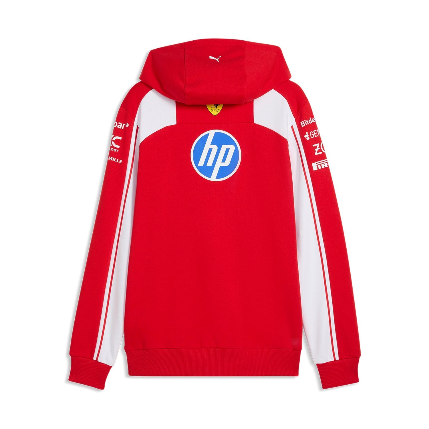 2026 Team Hoody