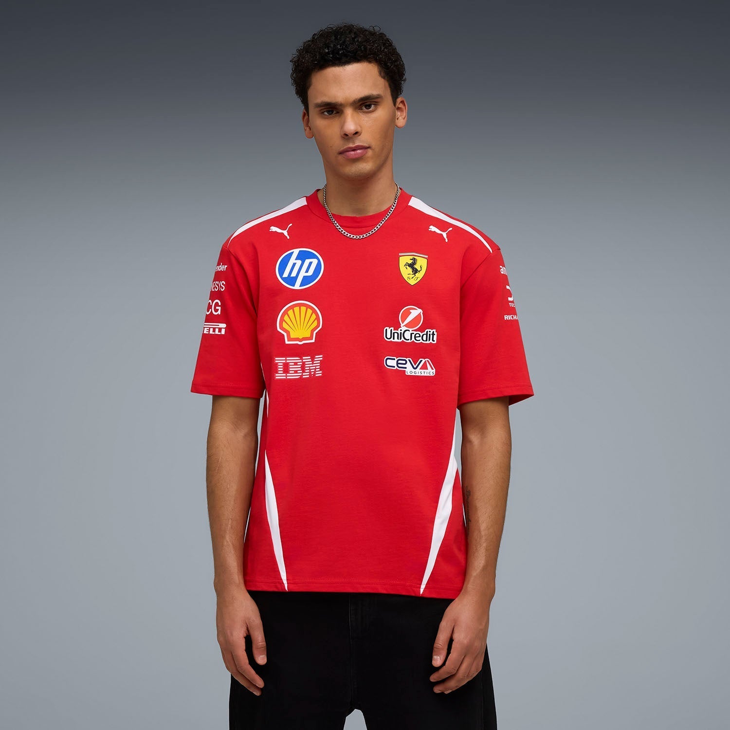 2026 Driver T-Shirt