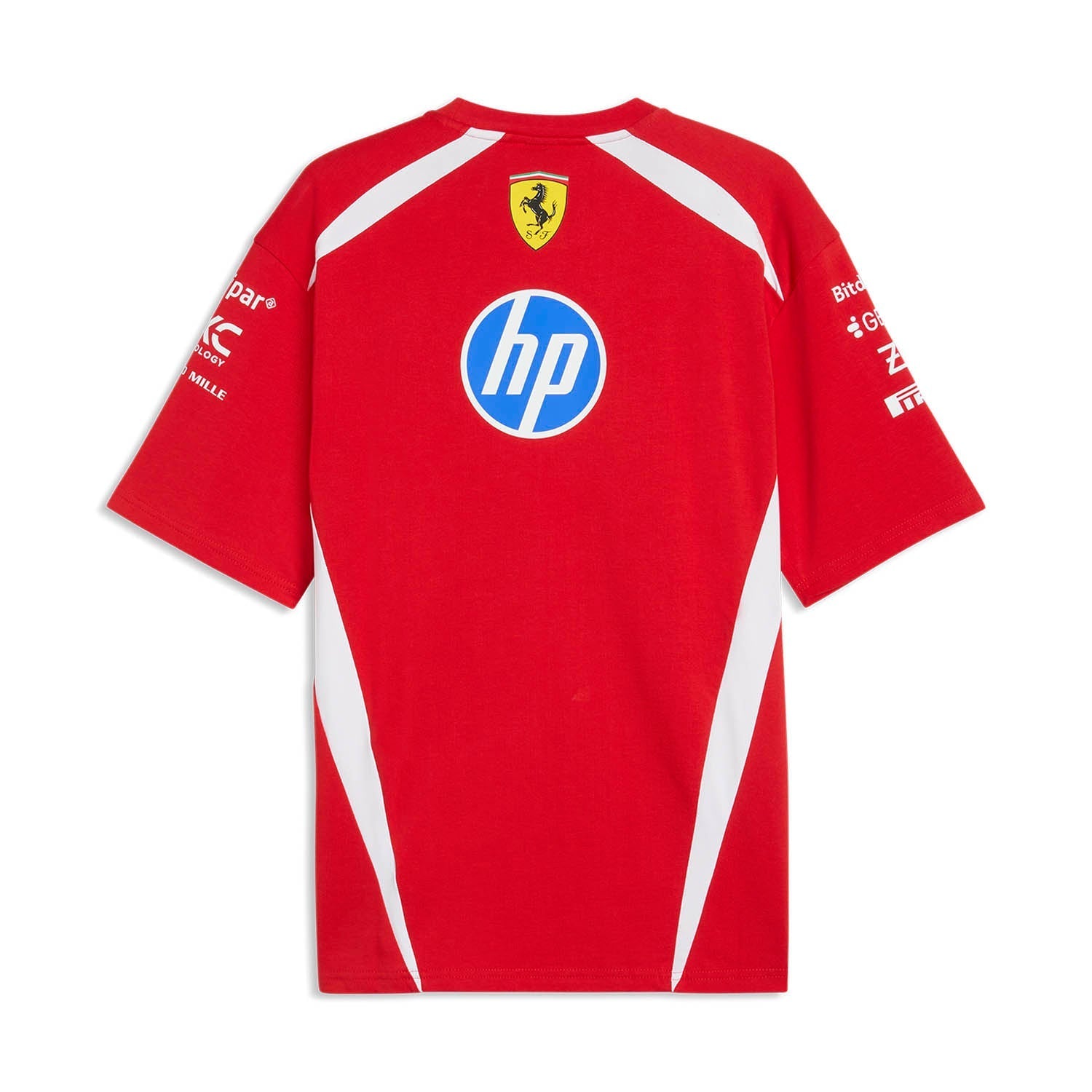 2026 Driver T-Shirt