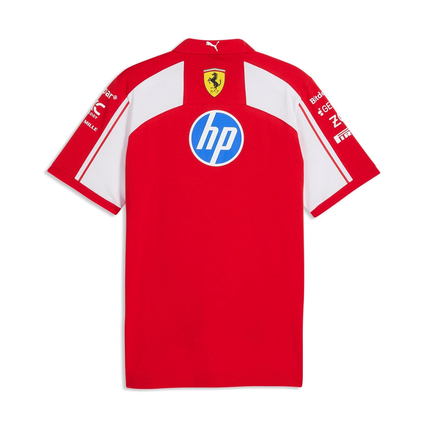 2026 Team Polo