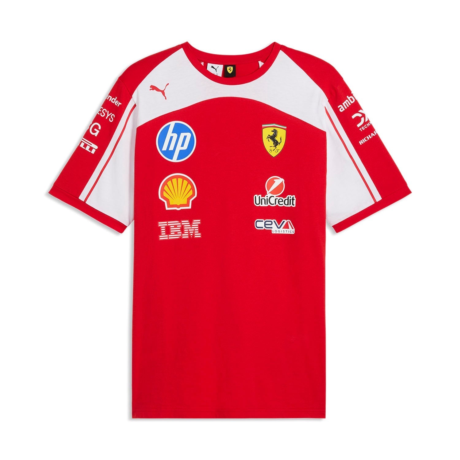 2026 Team T-Shirt