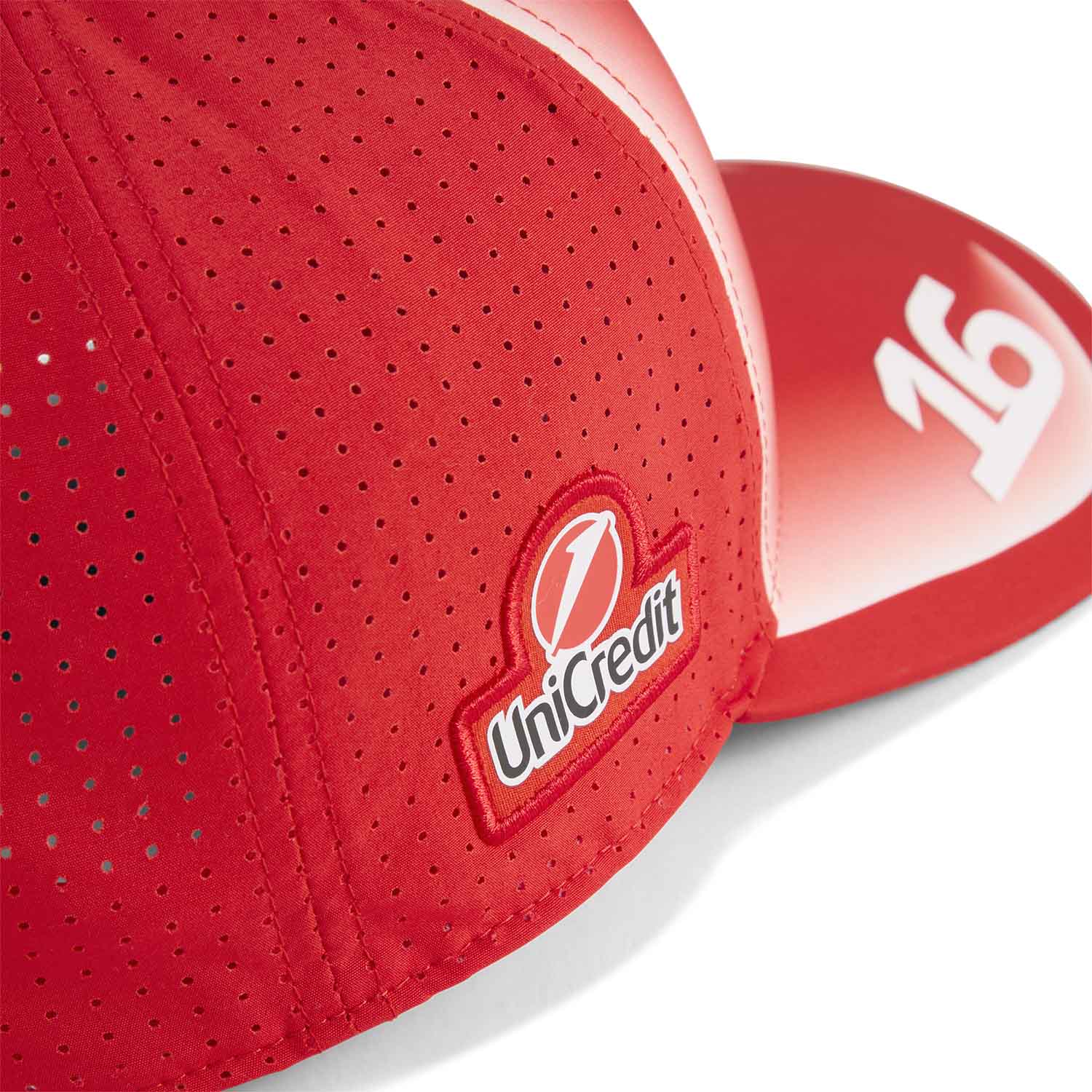 2026 Charles Leclerc Driver Cap