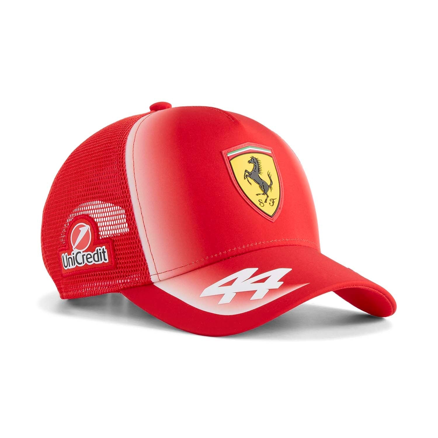2026 Kids Lewis Hamilton Driver Cap