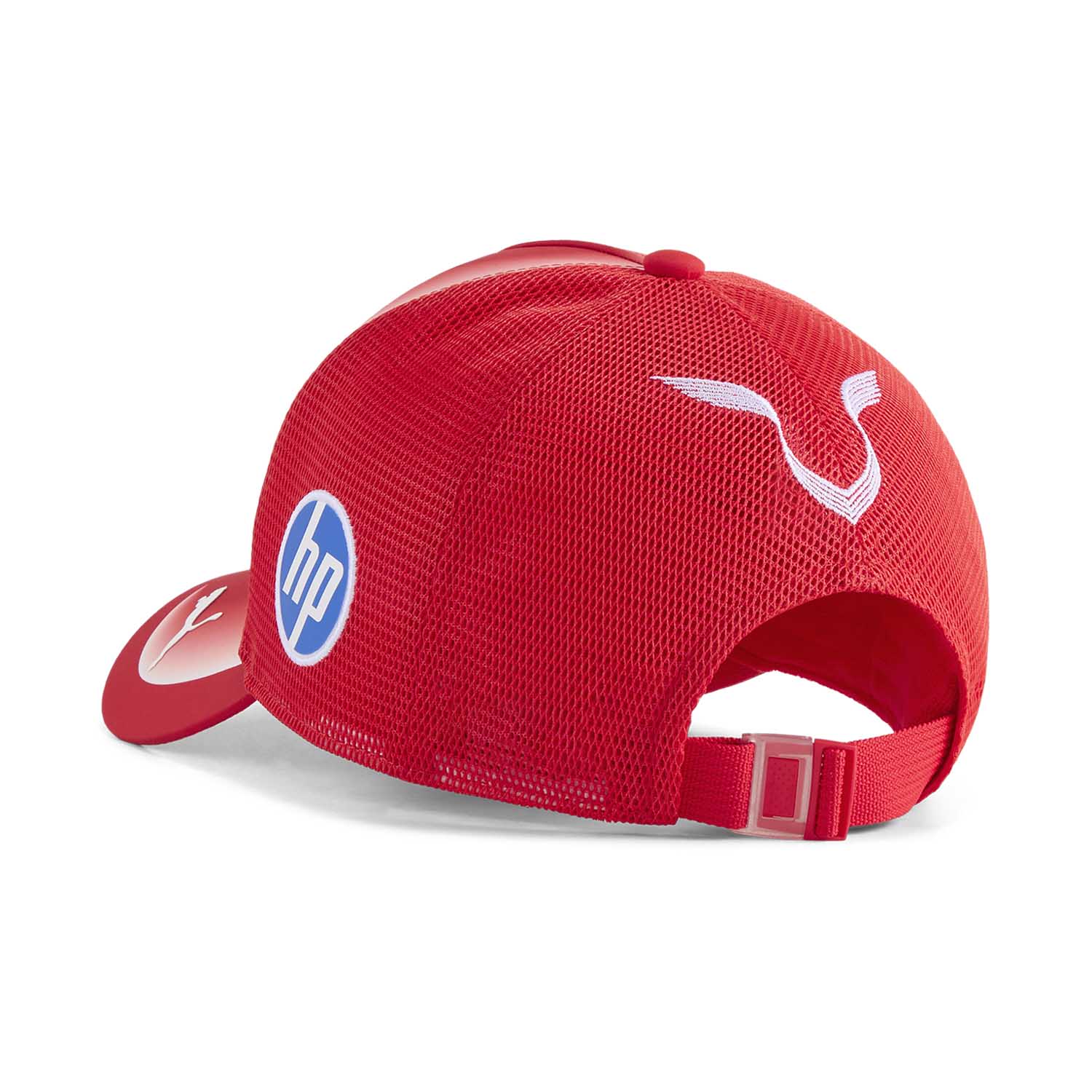 2026 Kids Lewis Hamilton Driver Cap