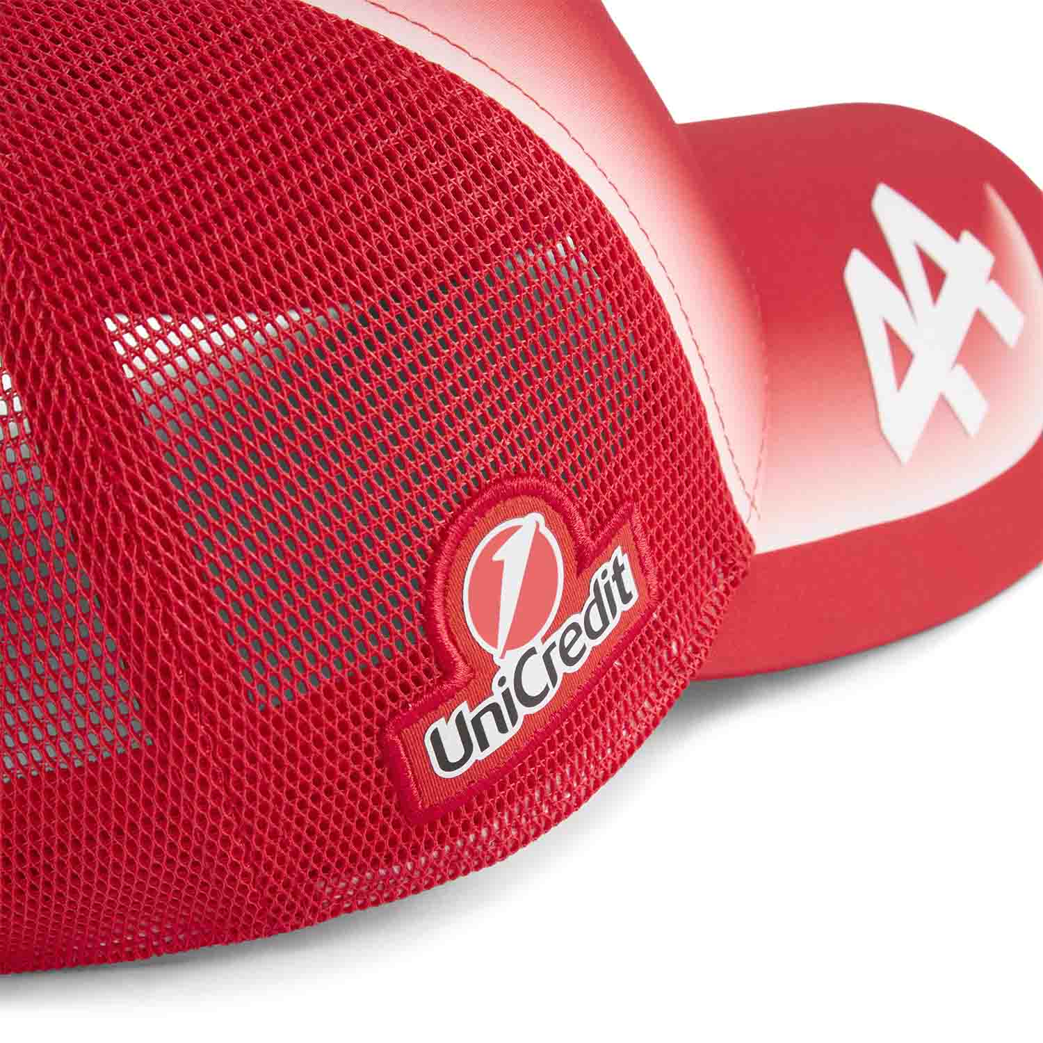 2026 Kids Lewis Hamilton Driver Cap