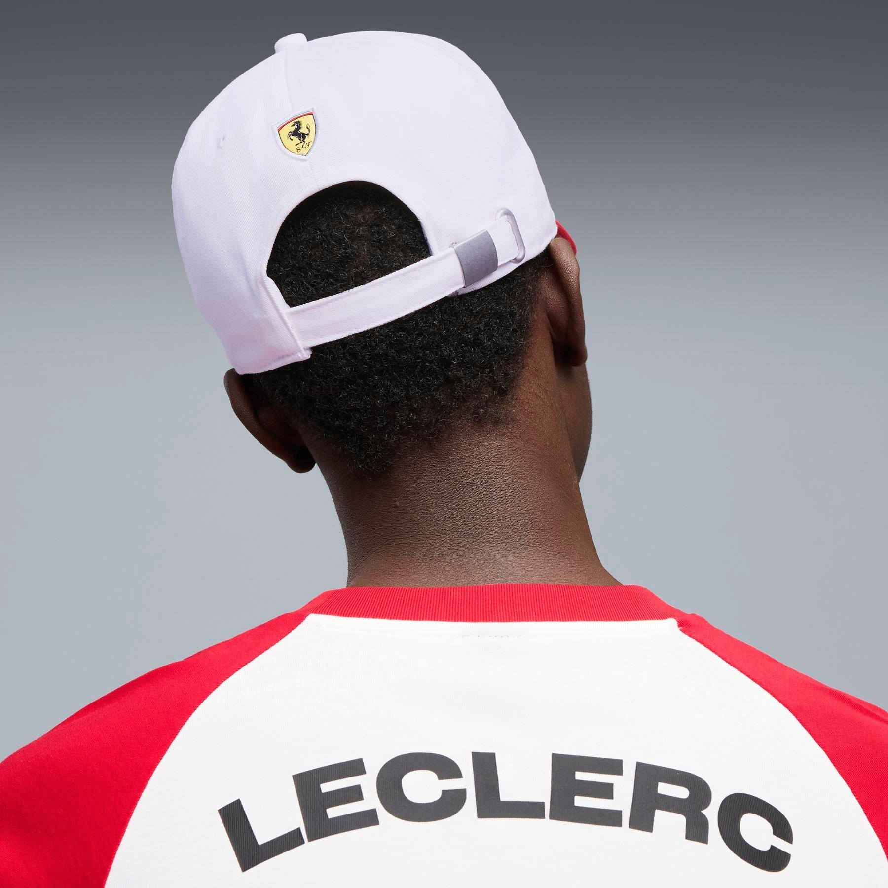 CL16 Cap