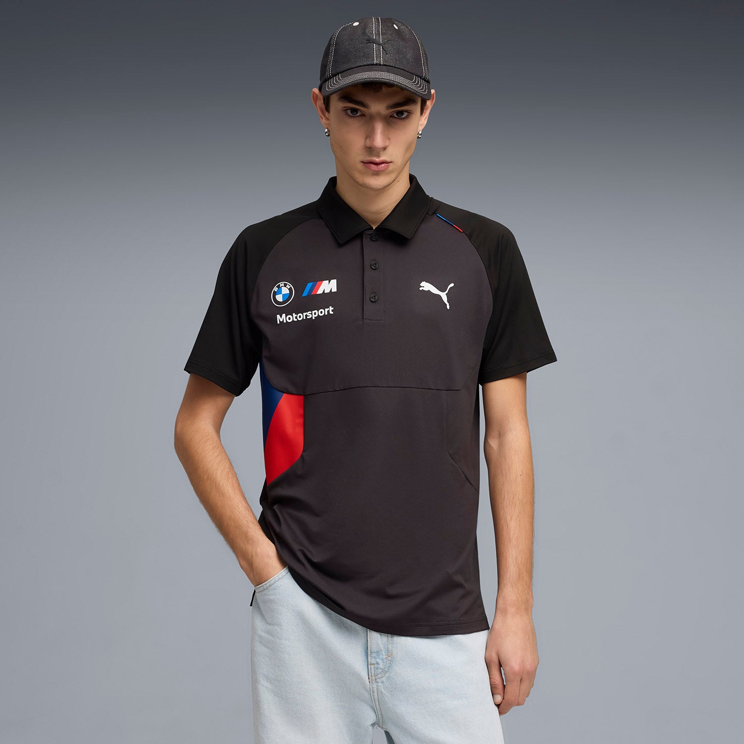 2026 Team Polo