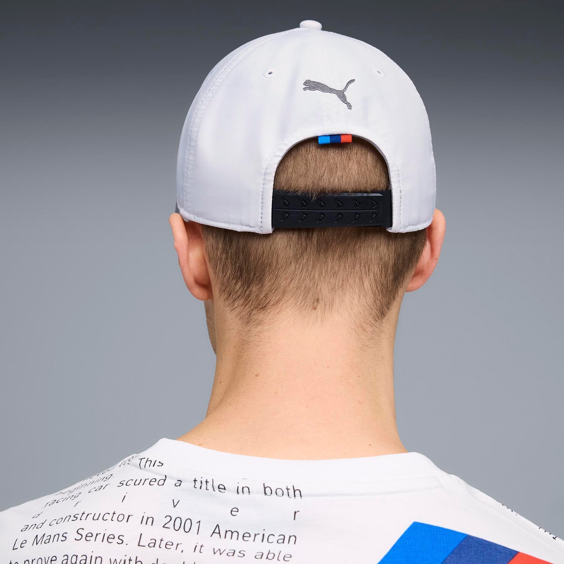 2026 Team Cap