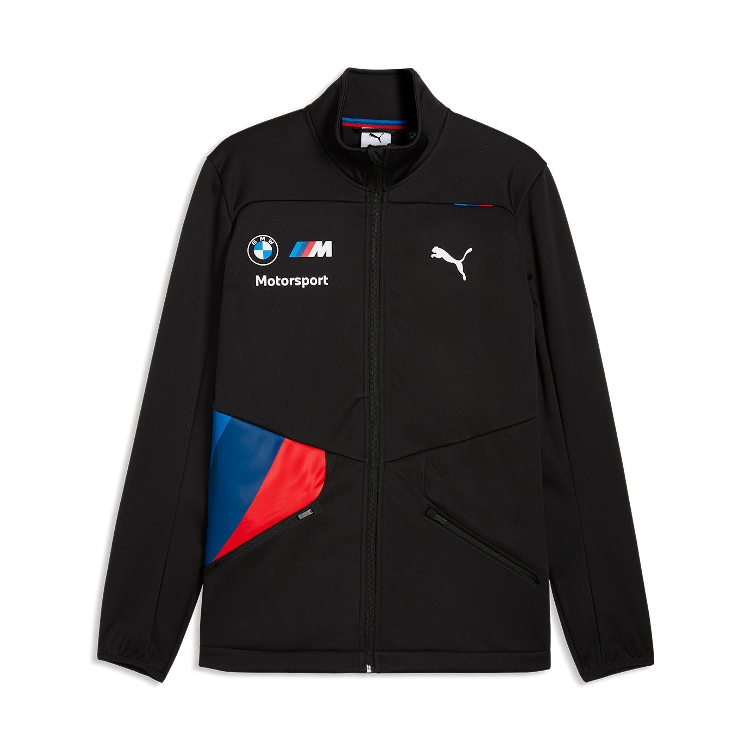 2026 Team Softshell Jacket