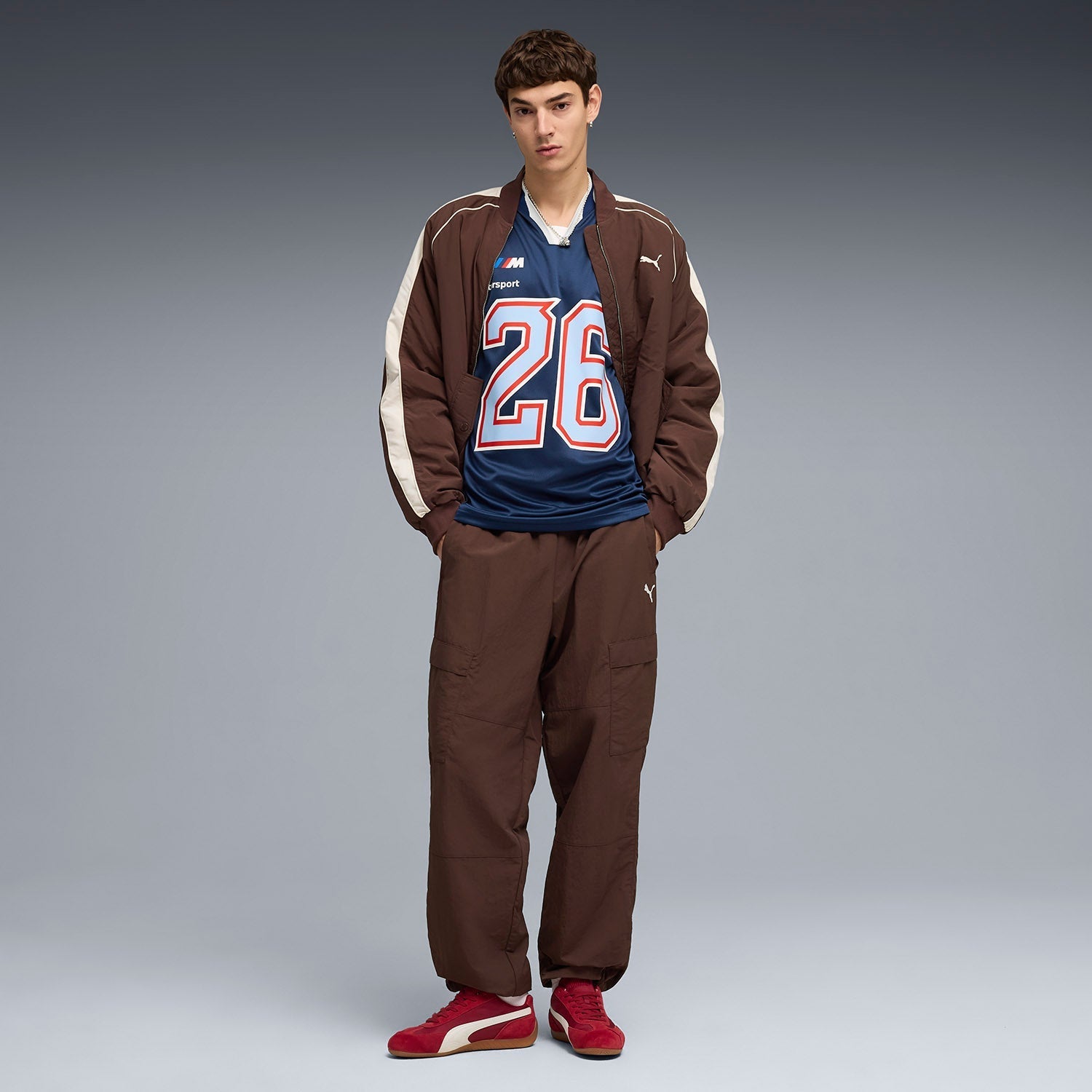 2026 Daytona Team Jersey