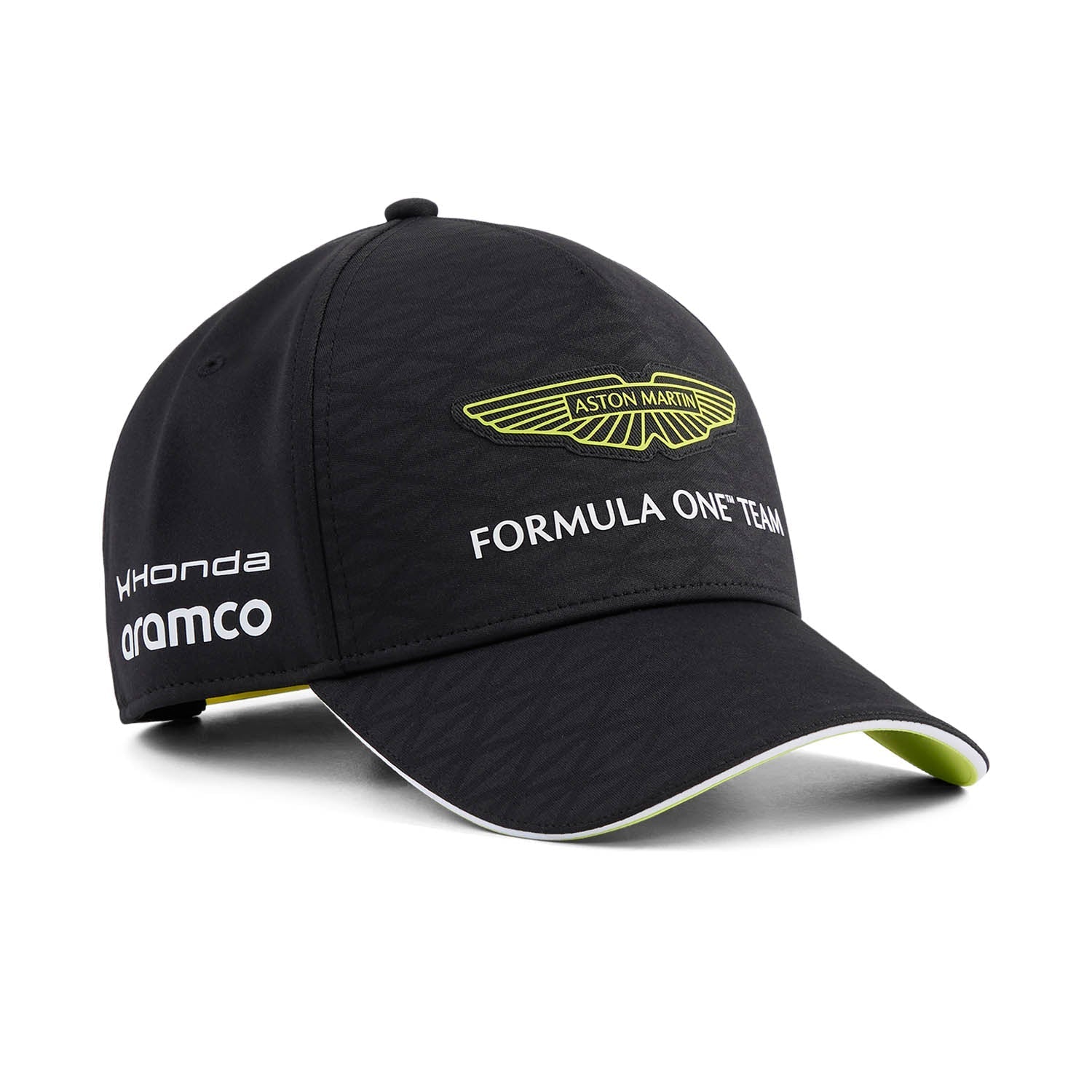 2026 Team Cap