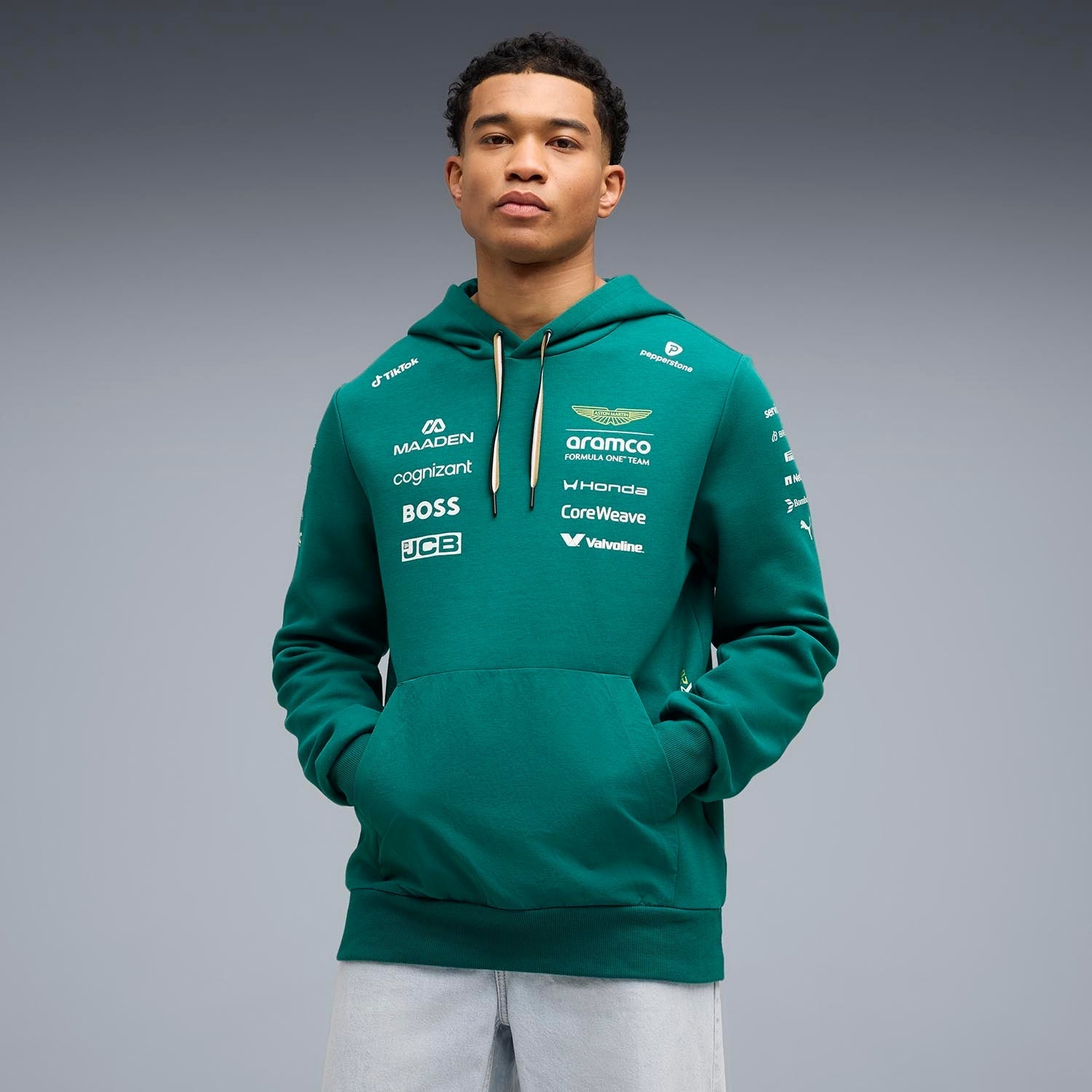 2026 Team Hoody