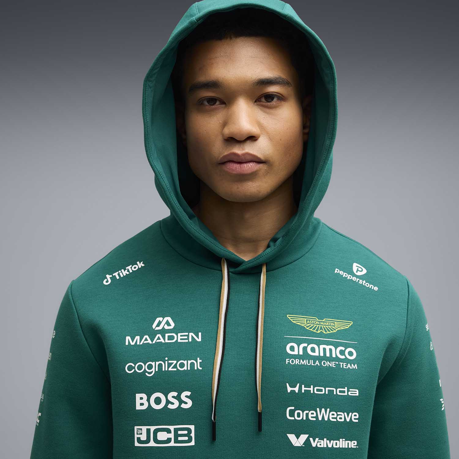 2026 Team Hoody