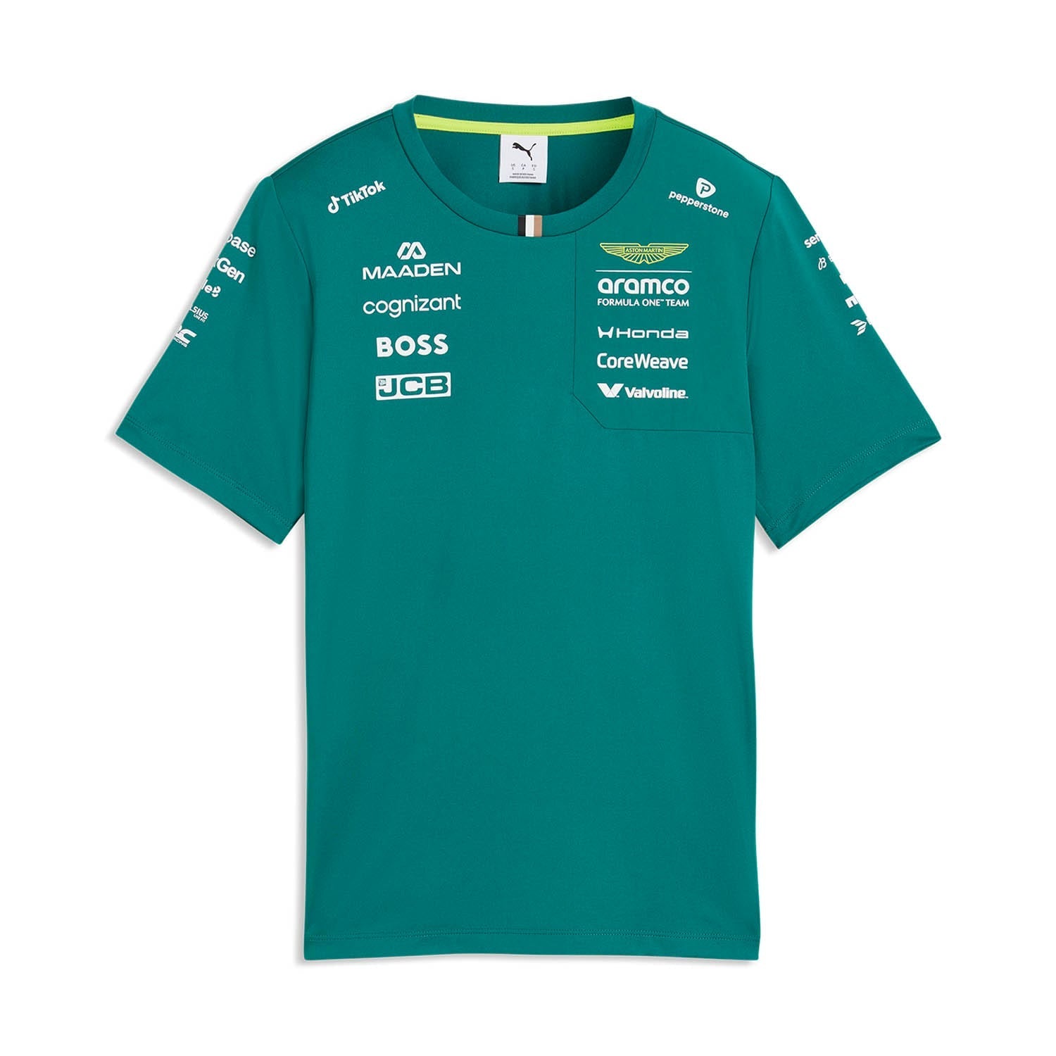2026 Women Team T-Shirt