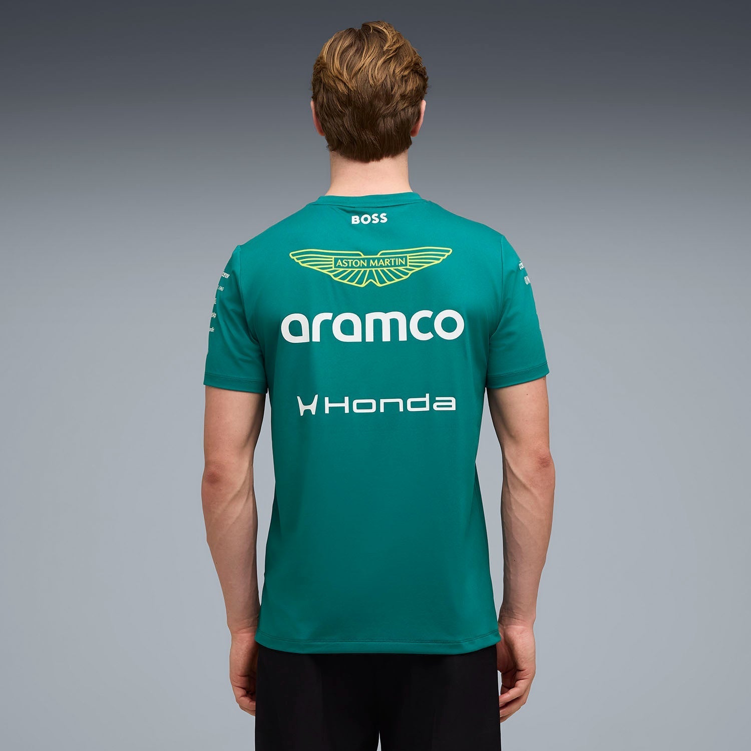 2026 Team T-Shirt