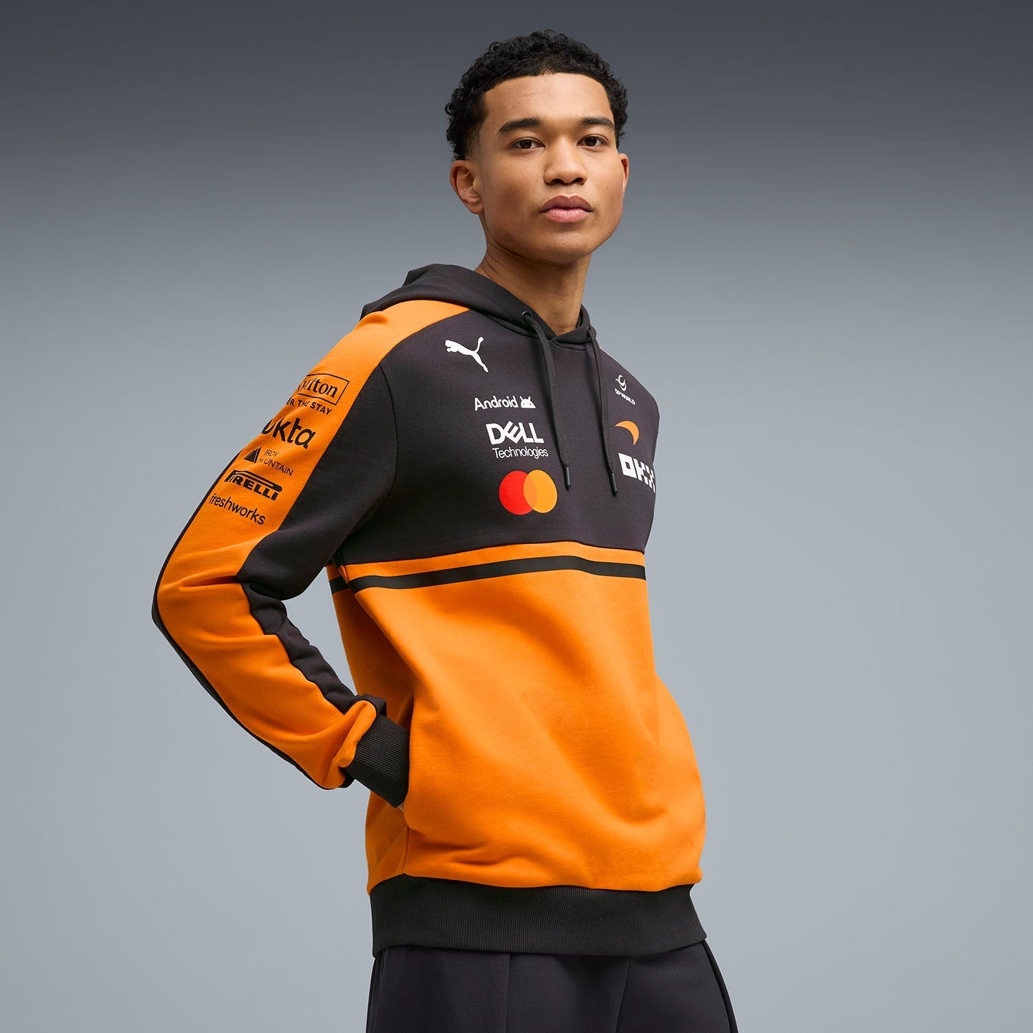 2026 Team Hoody