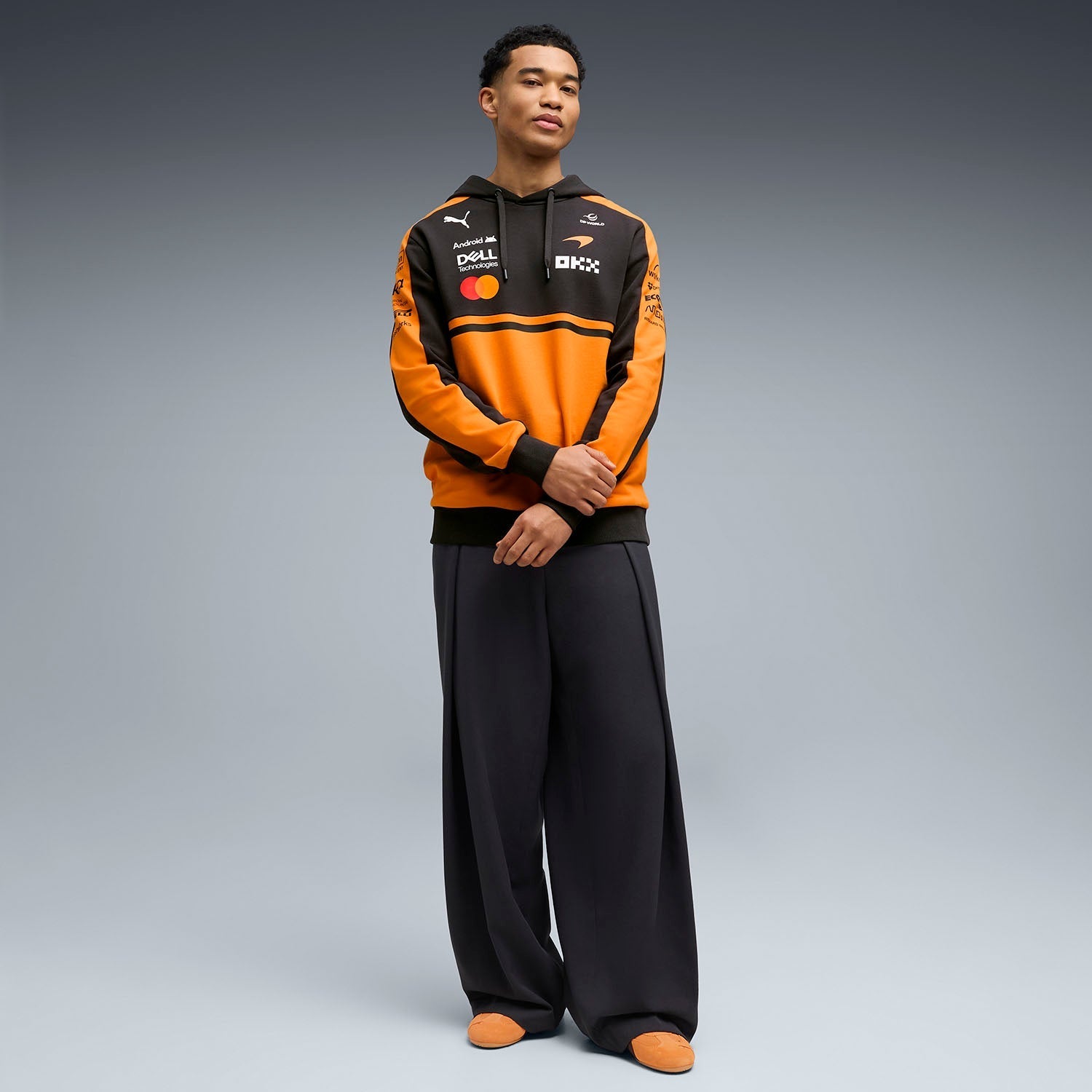 2026 Team Hoody