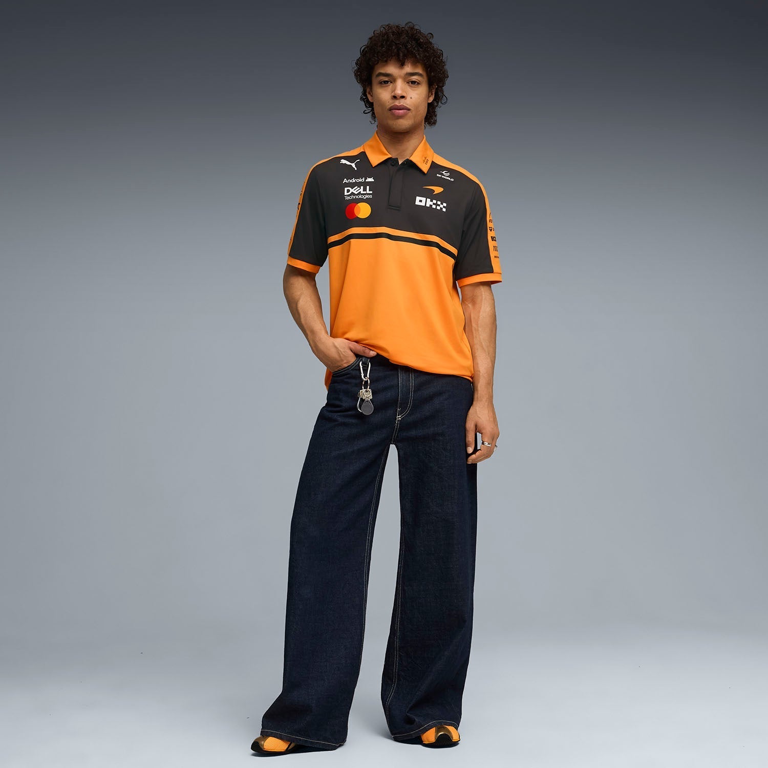 2026 Team Polo