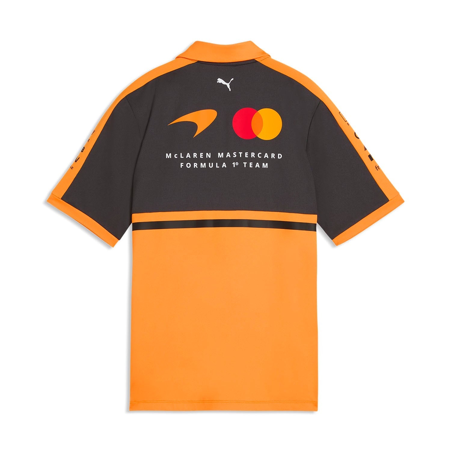2026 Women Team Polo