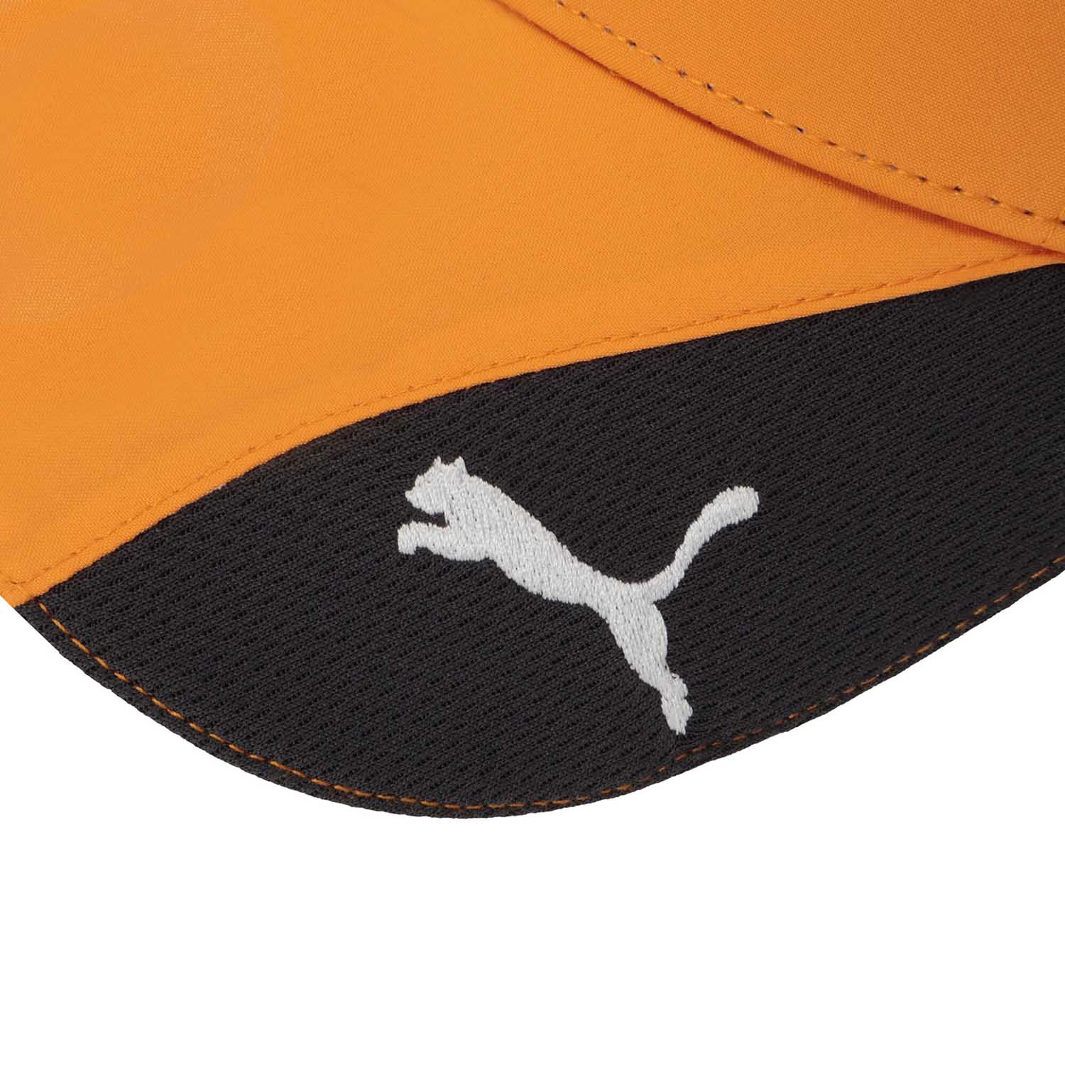 2026 Lando Norris Driver Cap