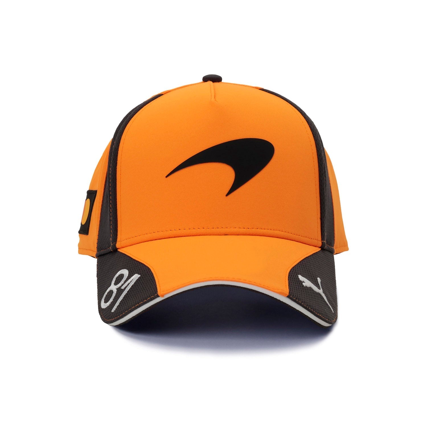 2026 Kids Oscar Piastri Driver Cap