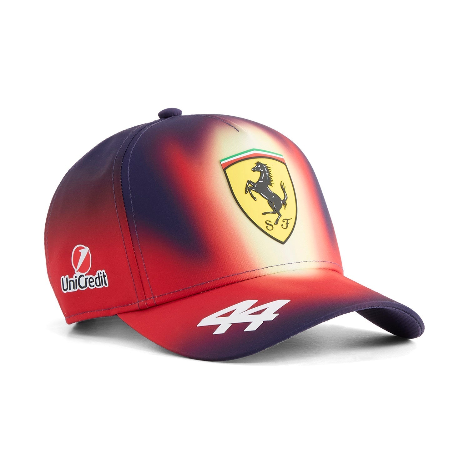 2026 Lewis Hamilton Driver Cap - China GP Special Edition