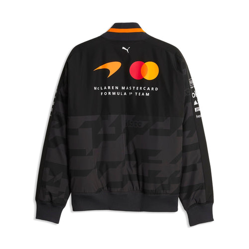 1000th GP Miami Team Bomber Jacket